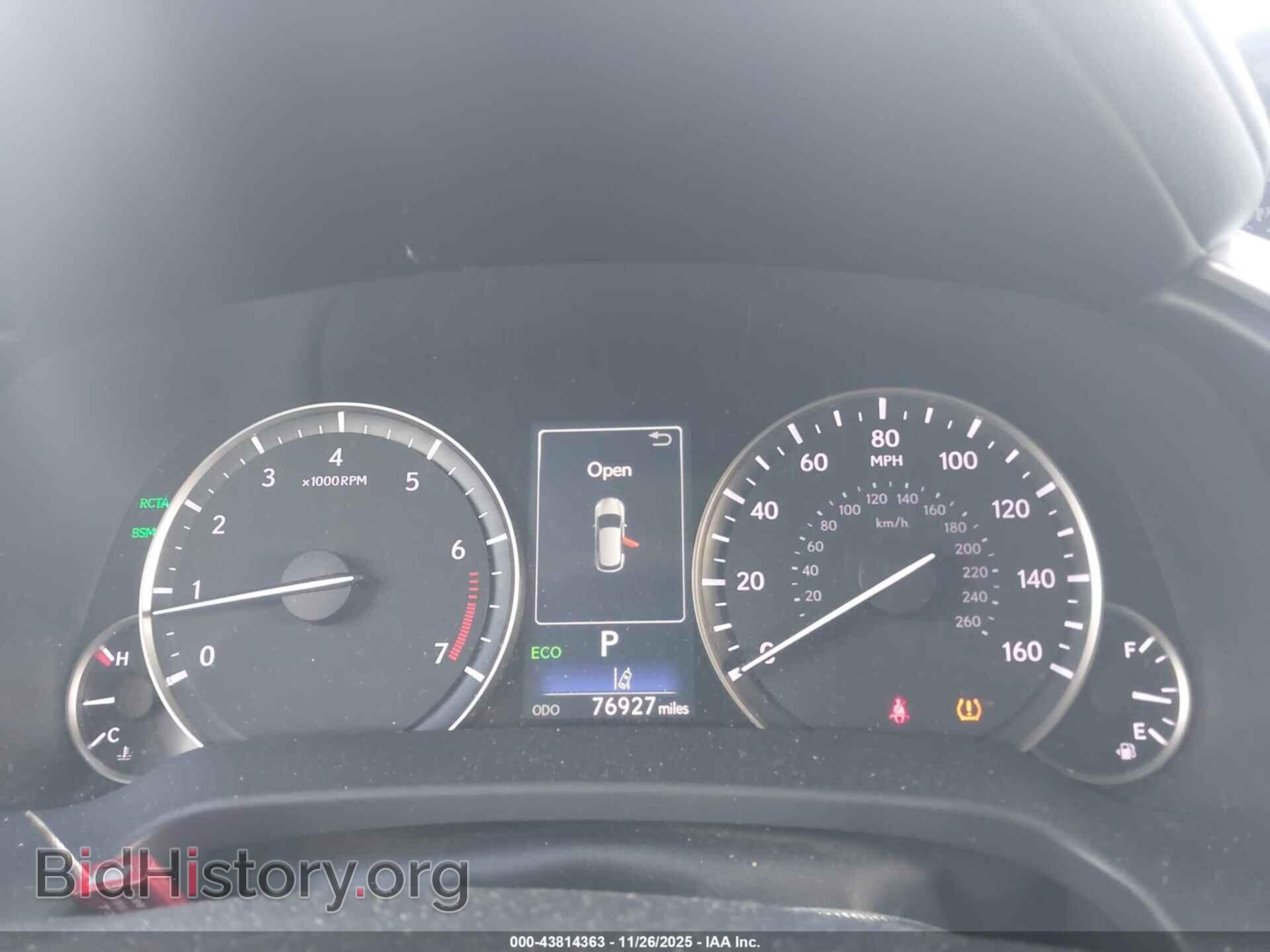 2017 LEXUS RX 350 - VIN: 2T2ZZMCA2HC089771 - Фото 7
