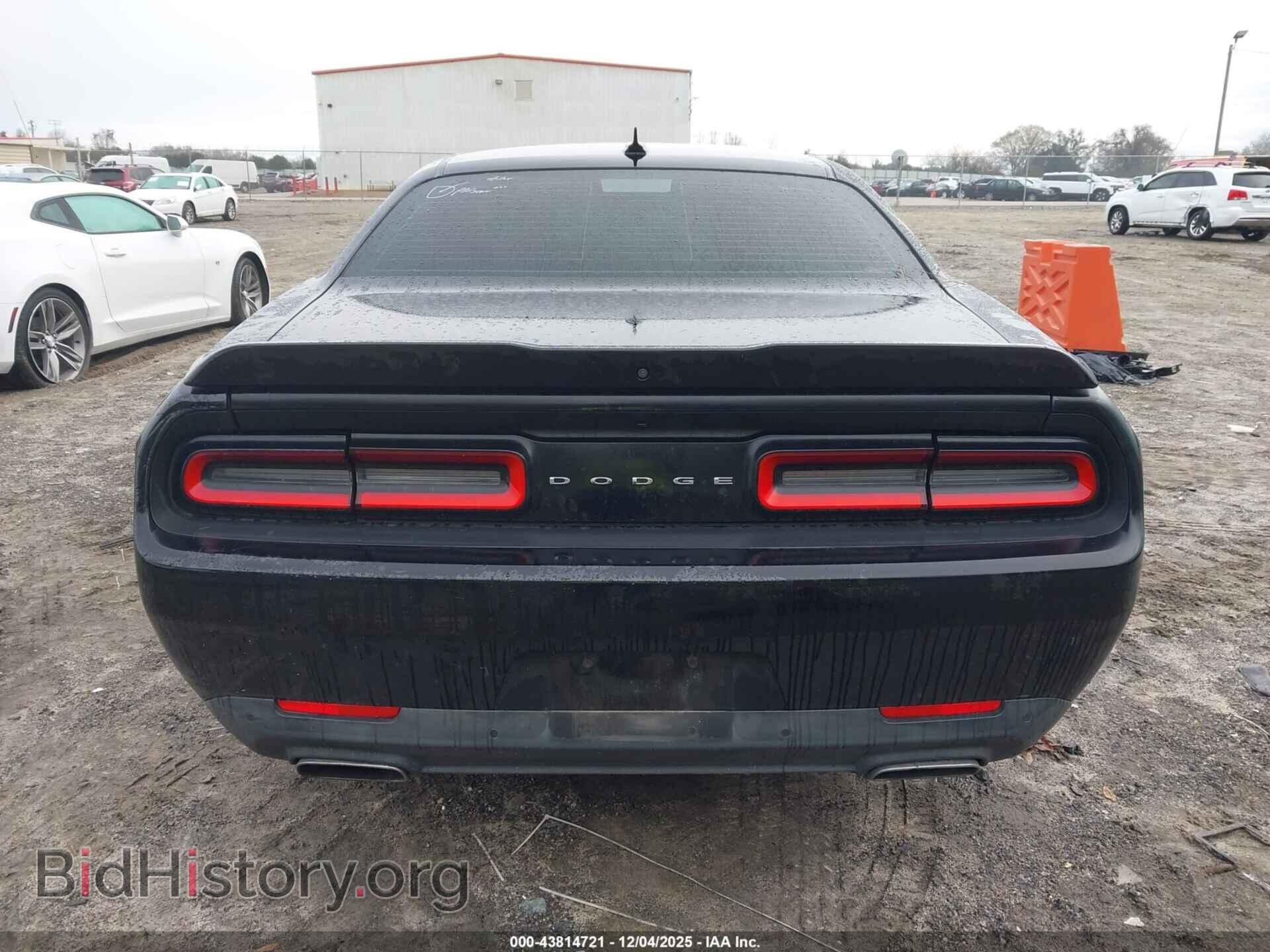 2017 DODGE CHALLENGER - VIN: 2C3CDZAG1HH514436 - Photo 17