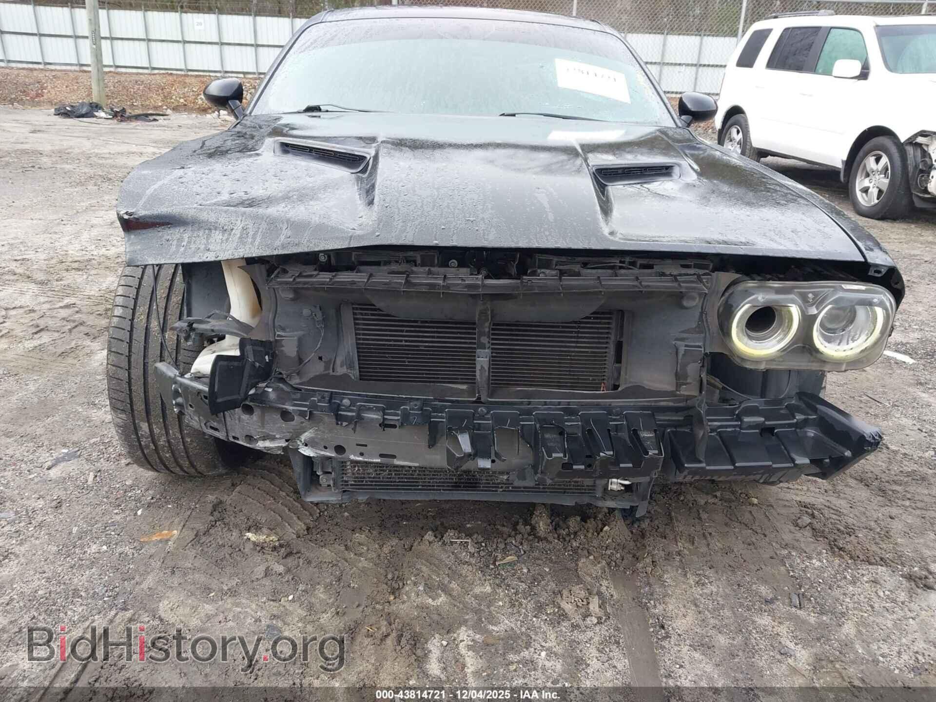 2017 DODGE CHALLENGER - VIN: 2C3CDZAG1HH514436 - Photo 18