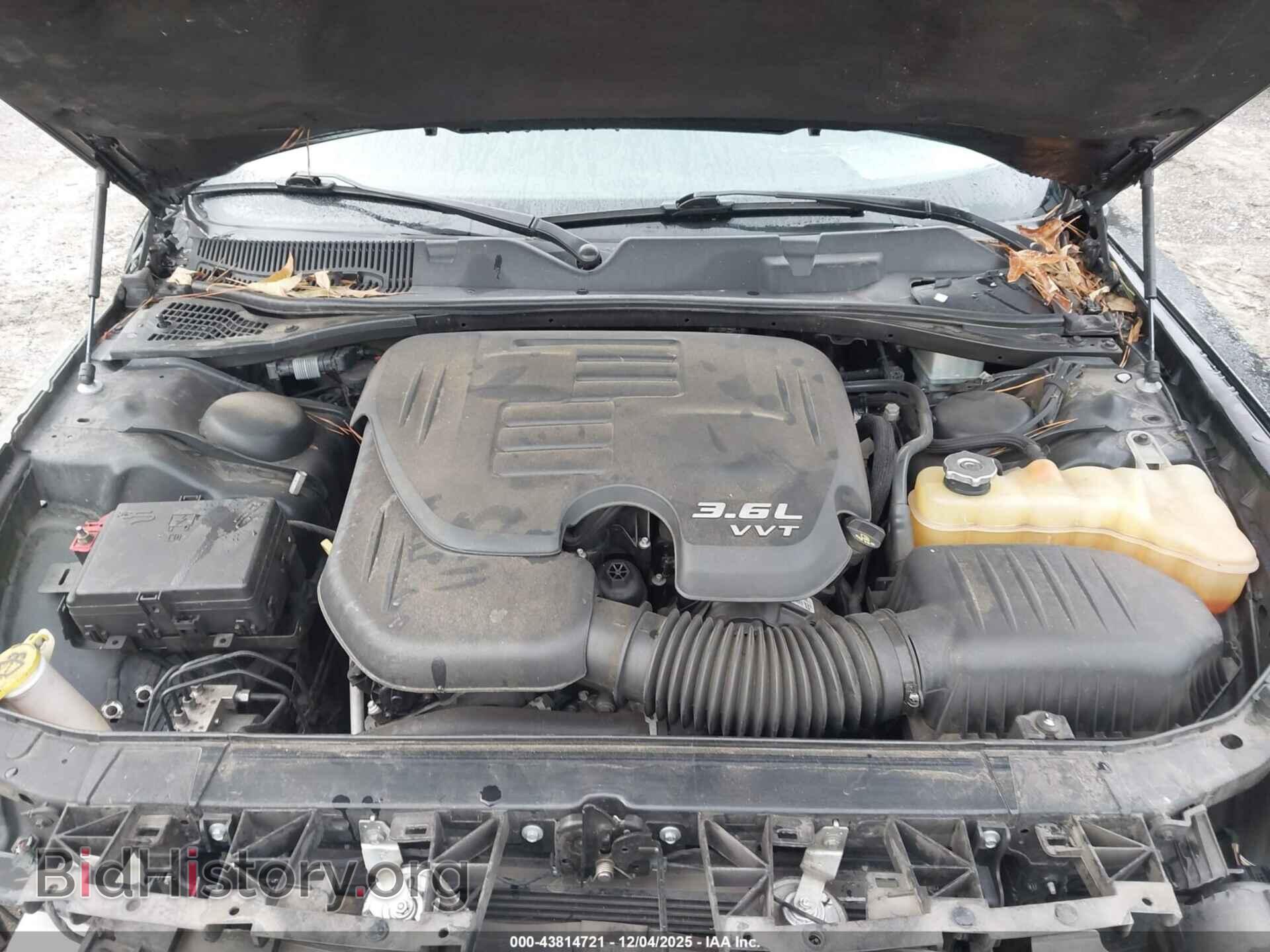 2017 DODGE CHALLENGER - VIN: 2C3CDZAG1HH514436 - Photo 10