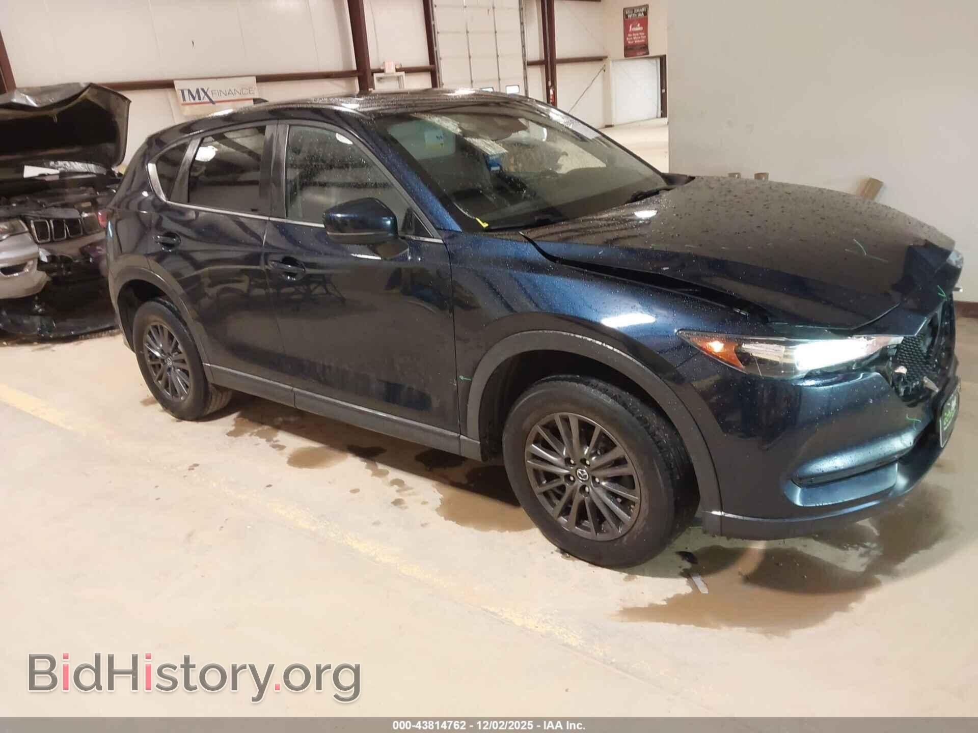 Photo JM3KFBCM5K0595892 - MAZDA CX-5 2019