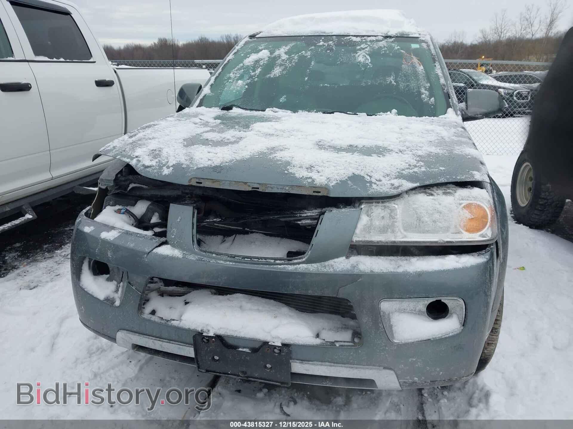 2006 SATURN VUE - VIN: 5GZCZ63406S848346 - Фото 12