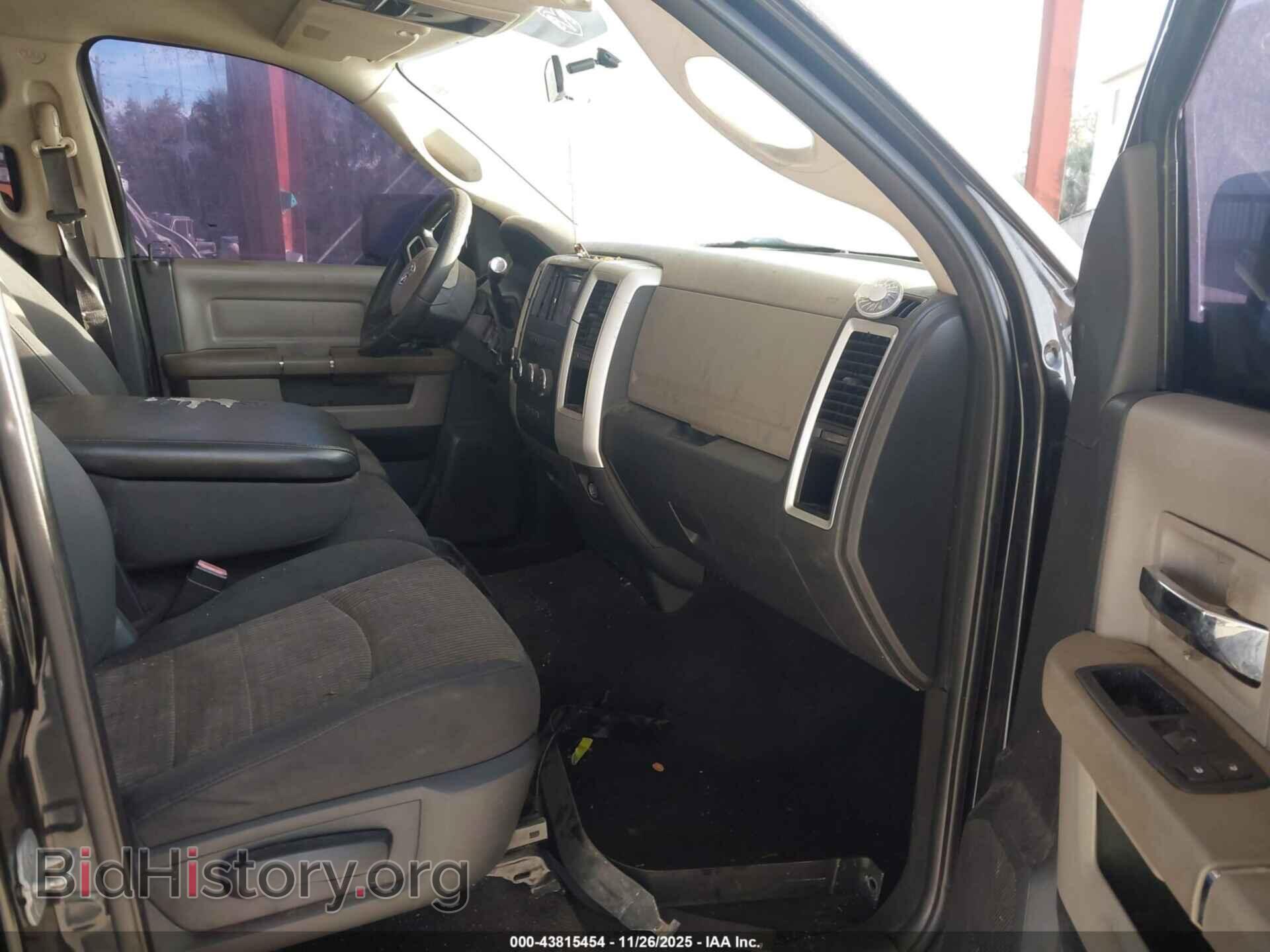 2011 RAM RAM 1500 - VIN: 1D7RV1CT9BS525575 - Фото 5