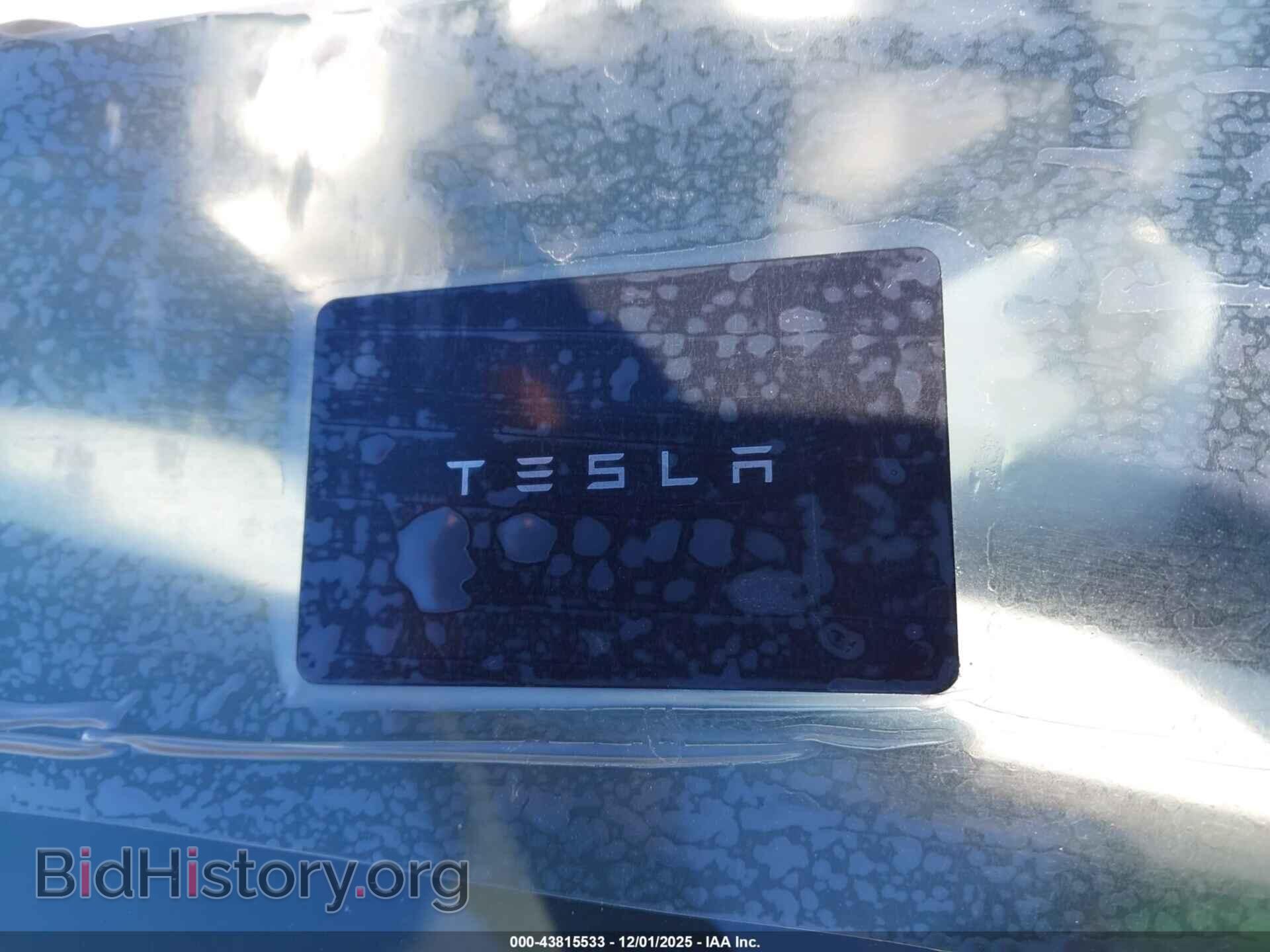 2022 TESLA MODEL 3 - VIN: 5YJ3E1EC4NF261521 - Фото 11