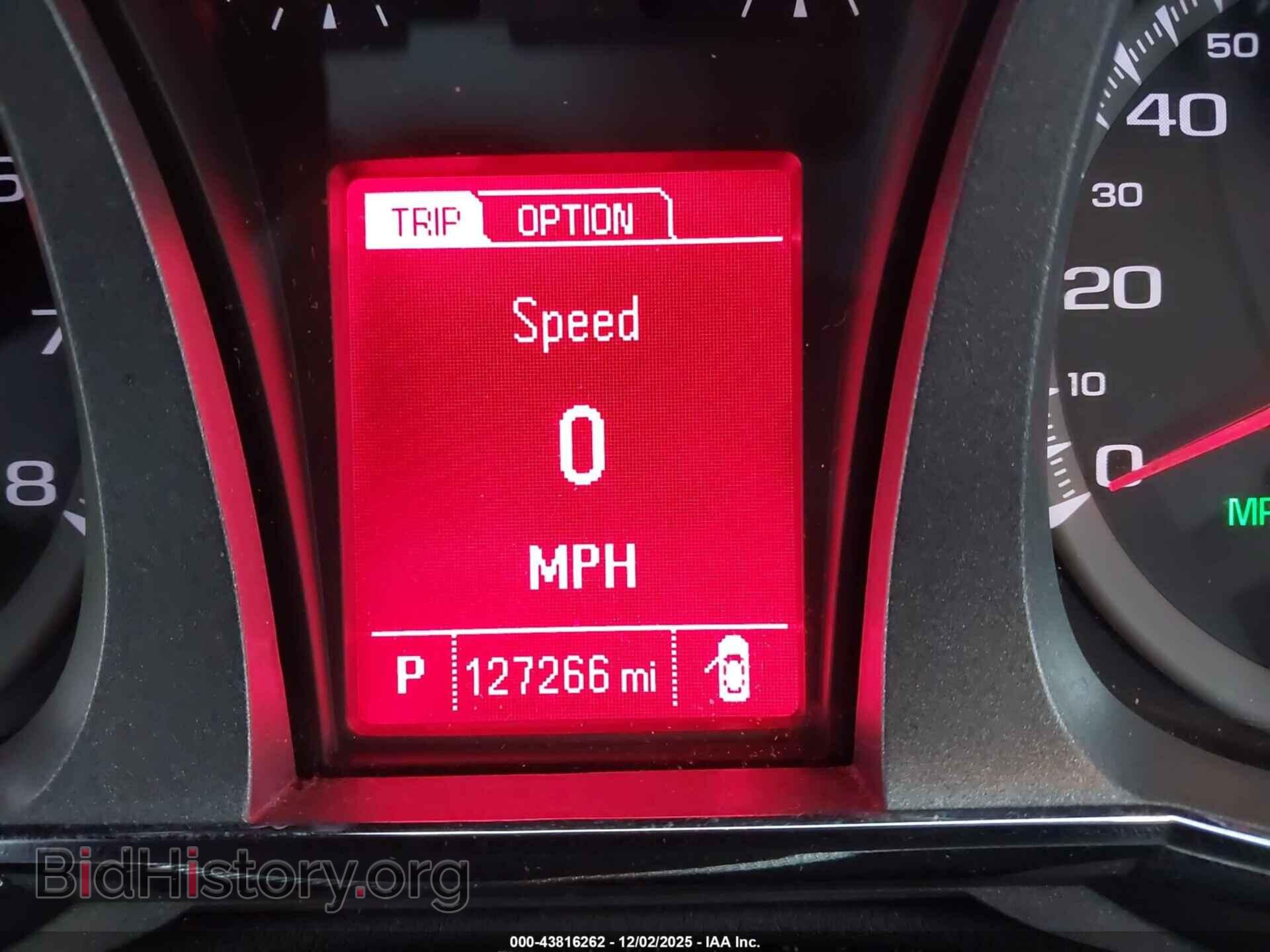 2013 GMC TERRAIN - VIN: 2GKFLYE30D6231176 - Фото 15
