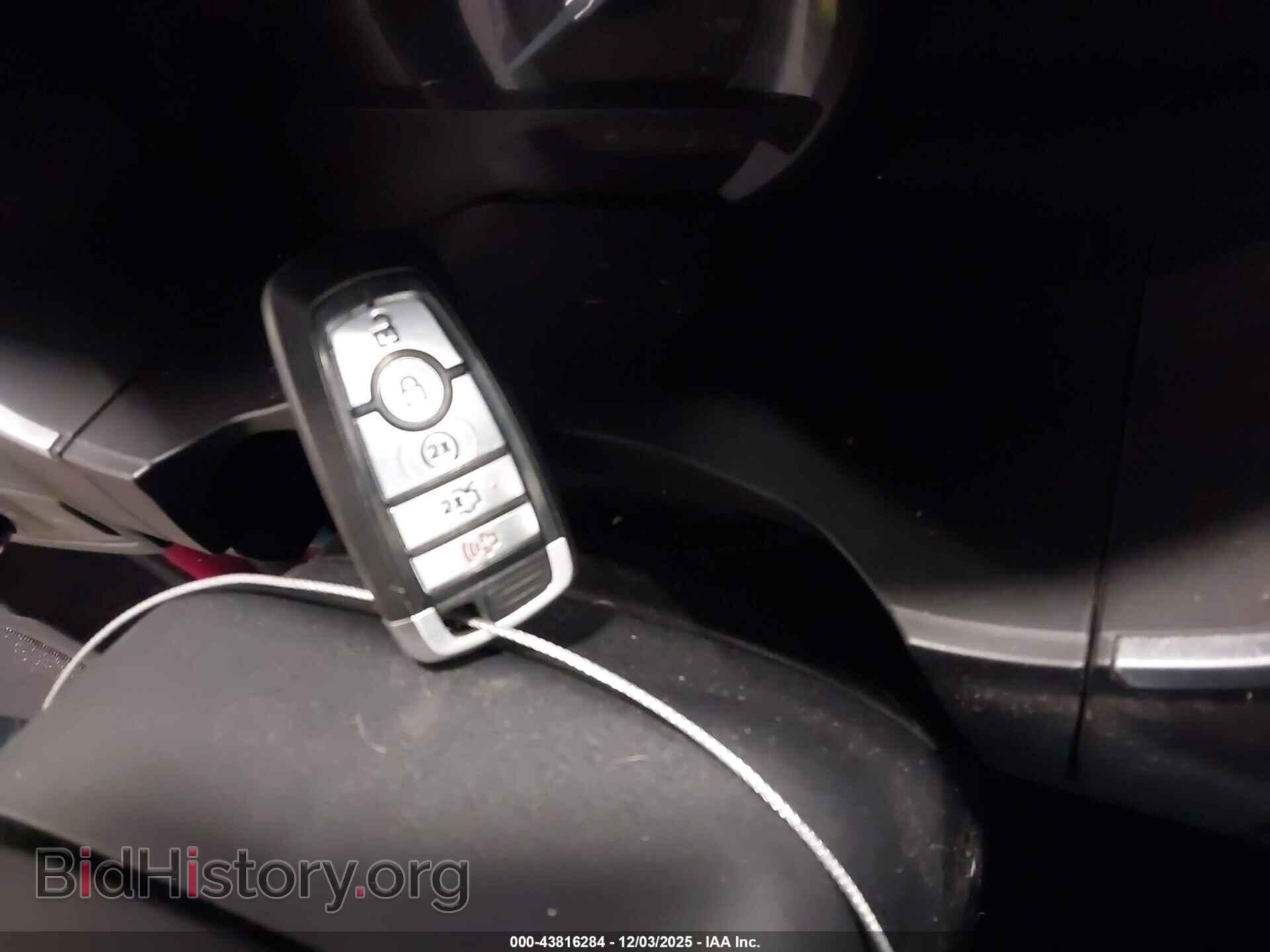 2018 FORD EDGE - VIN: 2FMPK3K96JBB44041 - Photo 11