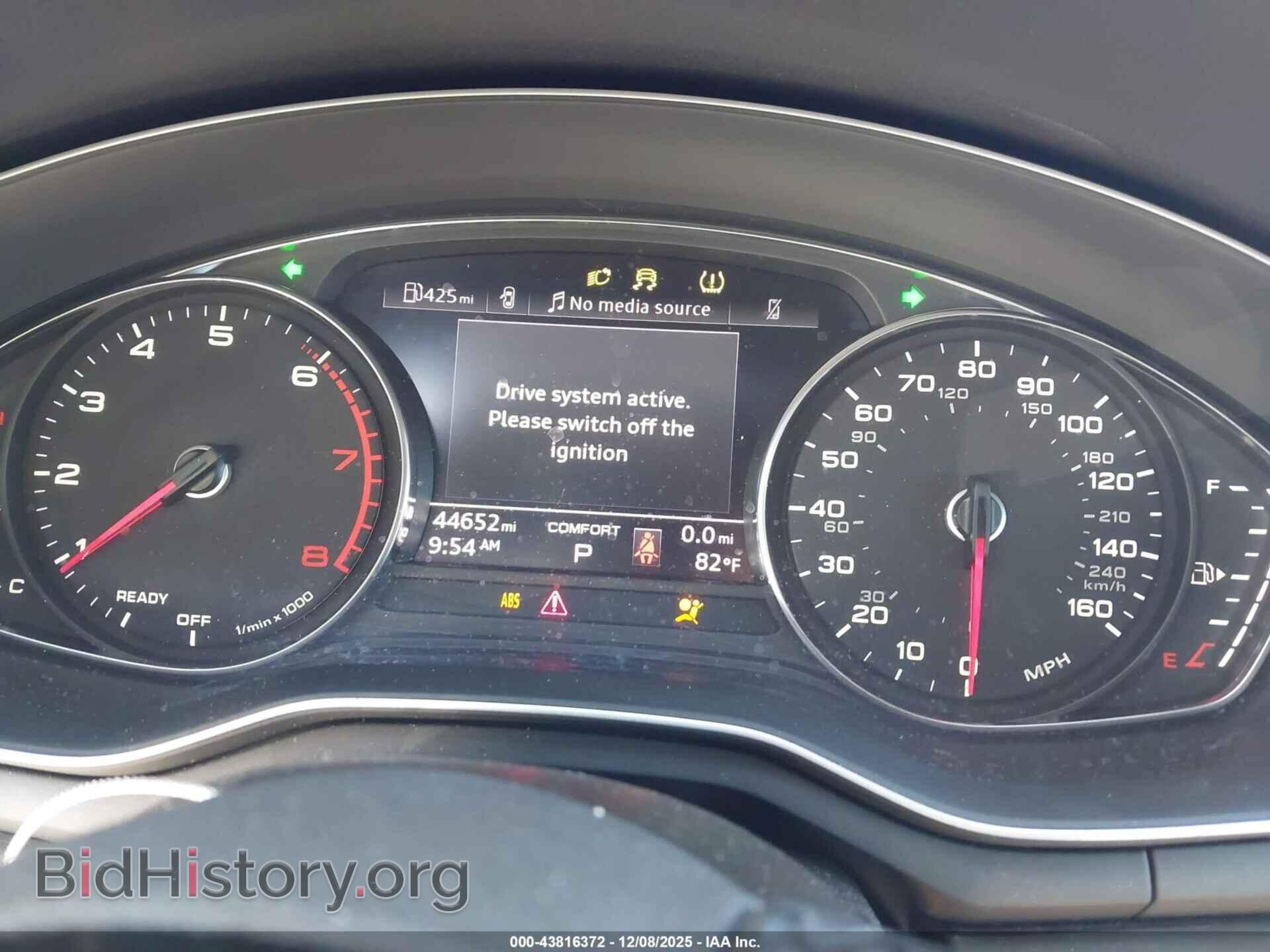 2021 AUDI A4 - VIN: WAUDAAF43MA029021 - Фото 7