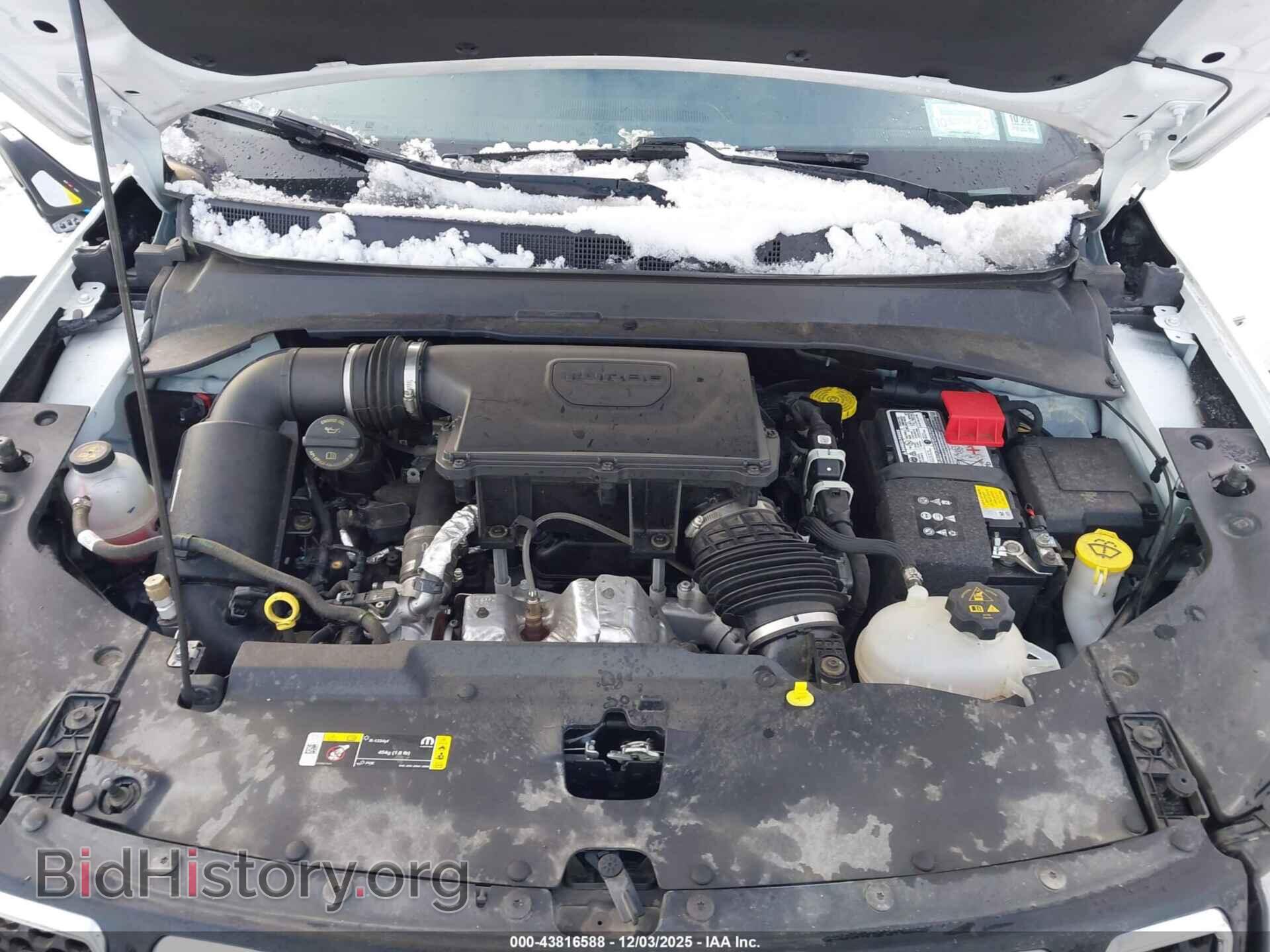 2023 JEEP COMPASS - VIN: 3C4NJDCN8PT519599 - Фото 10