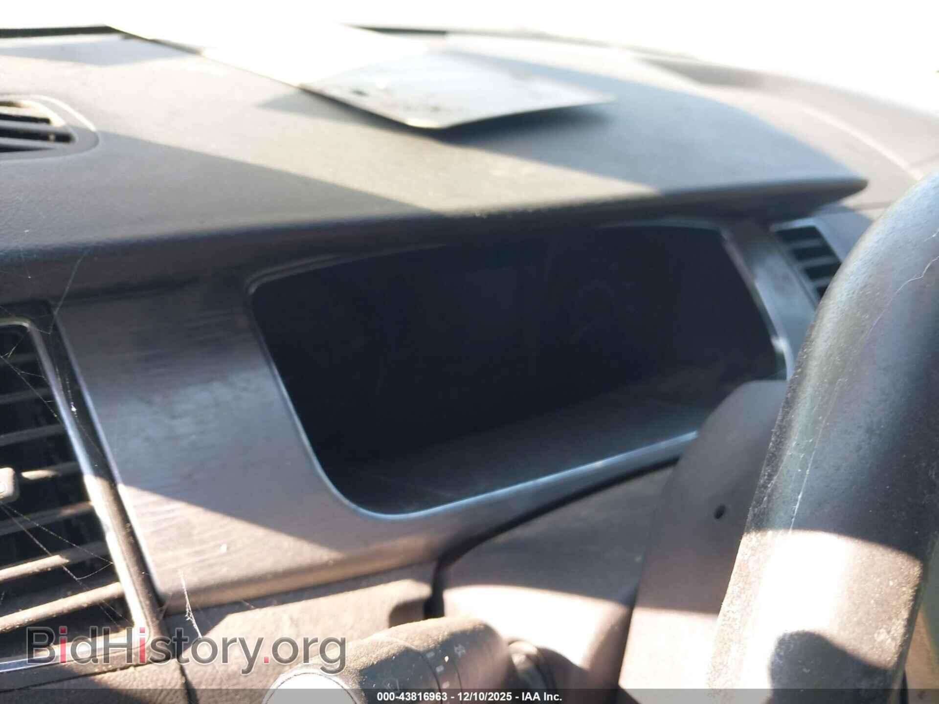 2015 FORD TAURUS - VIN: 1FAHP2E87FG192211 - Photo 7