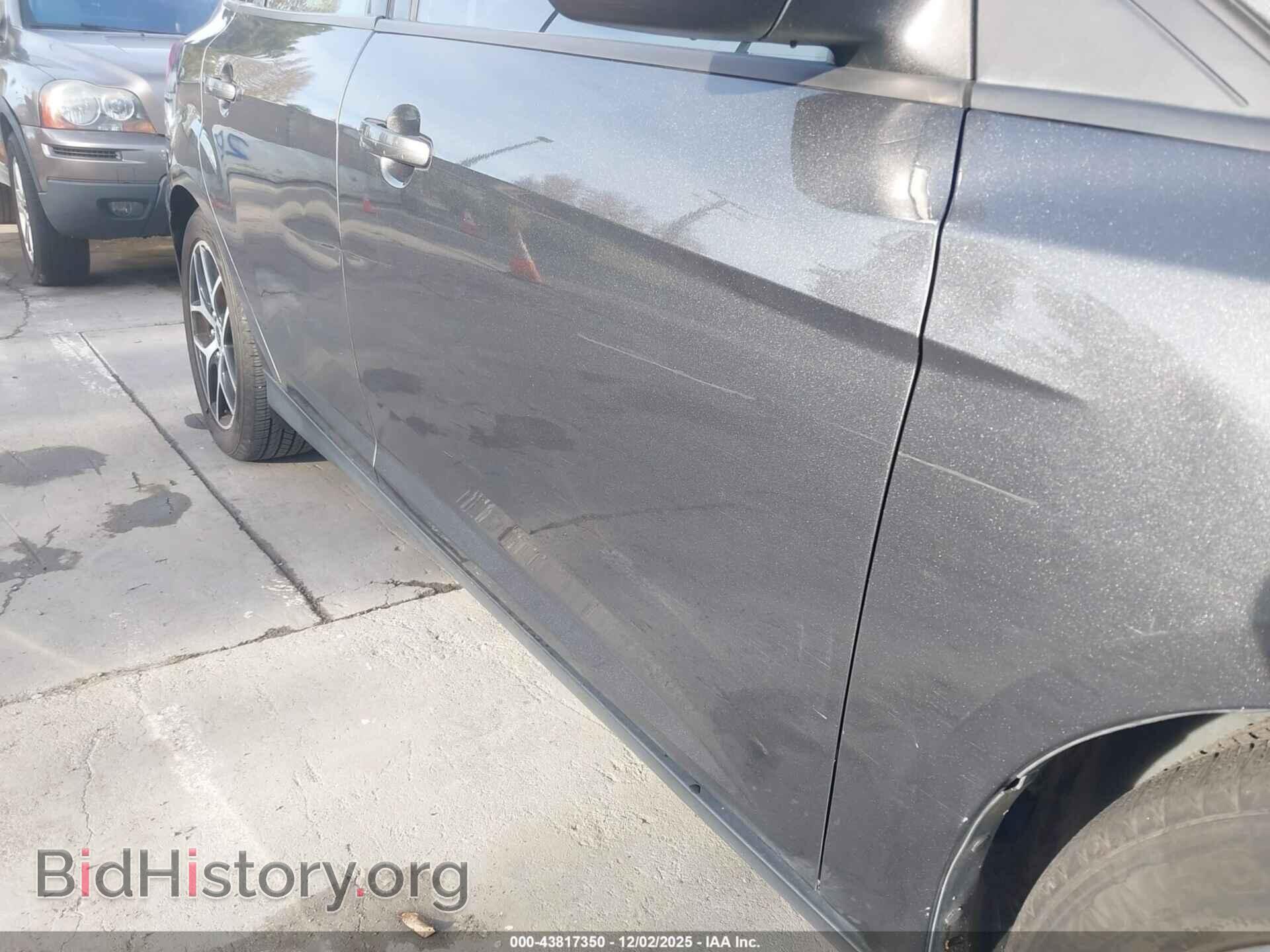 2017 FORD FOCUS - VIN: 1FADP3H28HL304066 - Фото 6