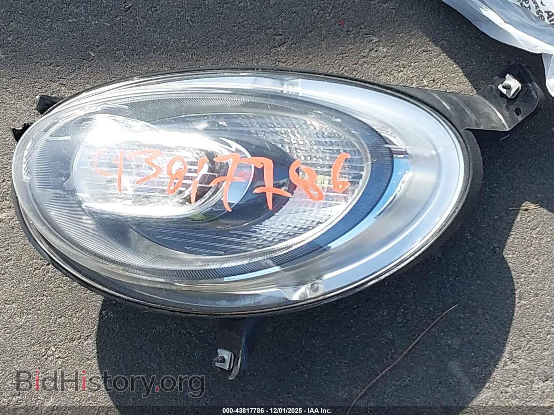 2016 FIAT 500X - VIN: ZFBCFYET7GP502022 - Фото 12
