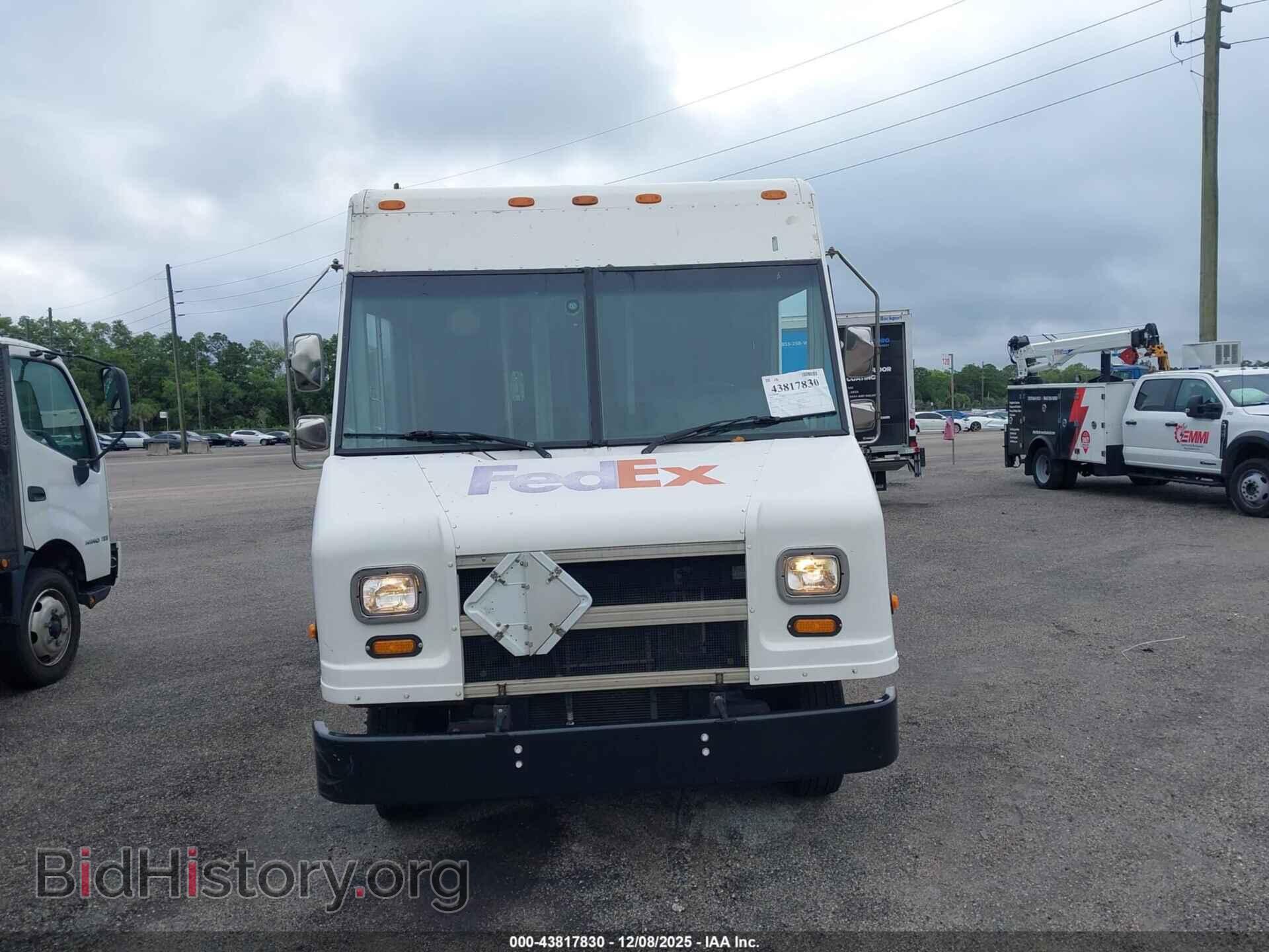 2007 FORD E-350 STRIPPED - VIN: 1FCKE39L97DA93421 - Фото 11