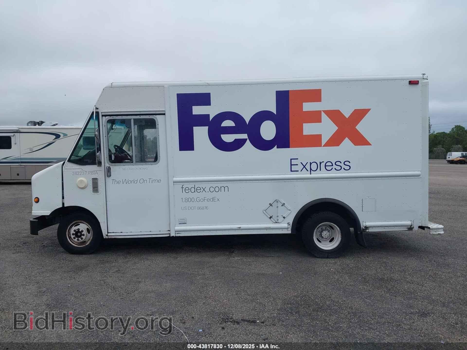 2007 FORD E-350 STRIPPED - VIN: 1FCKE39L97DA93421 - Фото 14