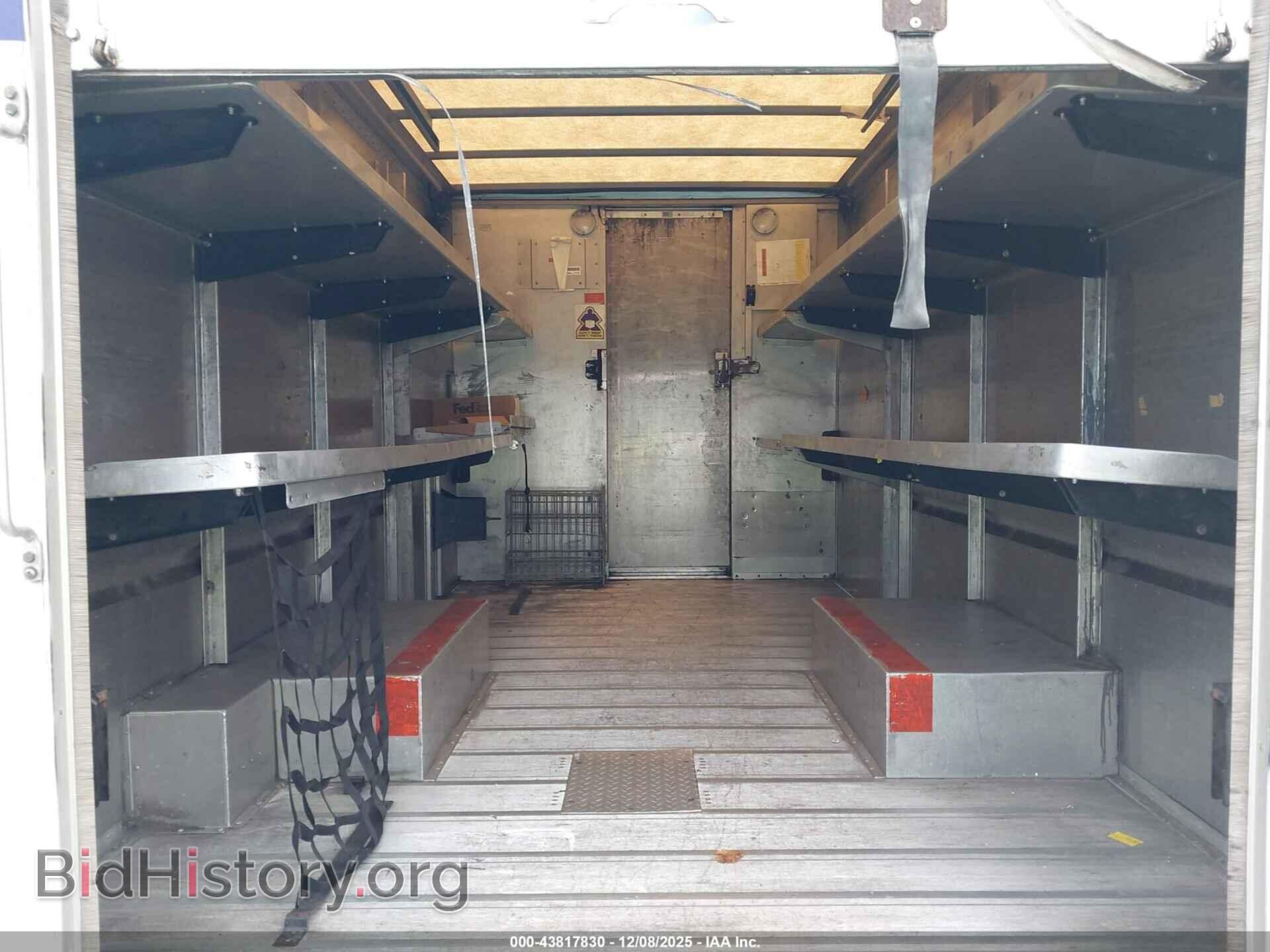 2007 FORD E-350 STRIPPED - VIN: 1FCKE39L97DA93421 - Фото 6