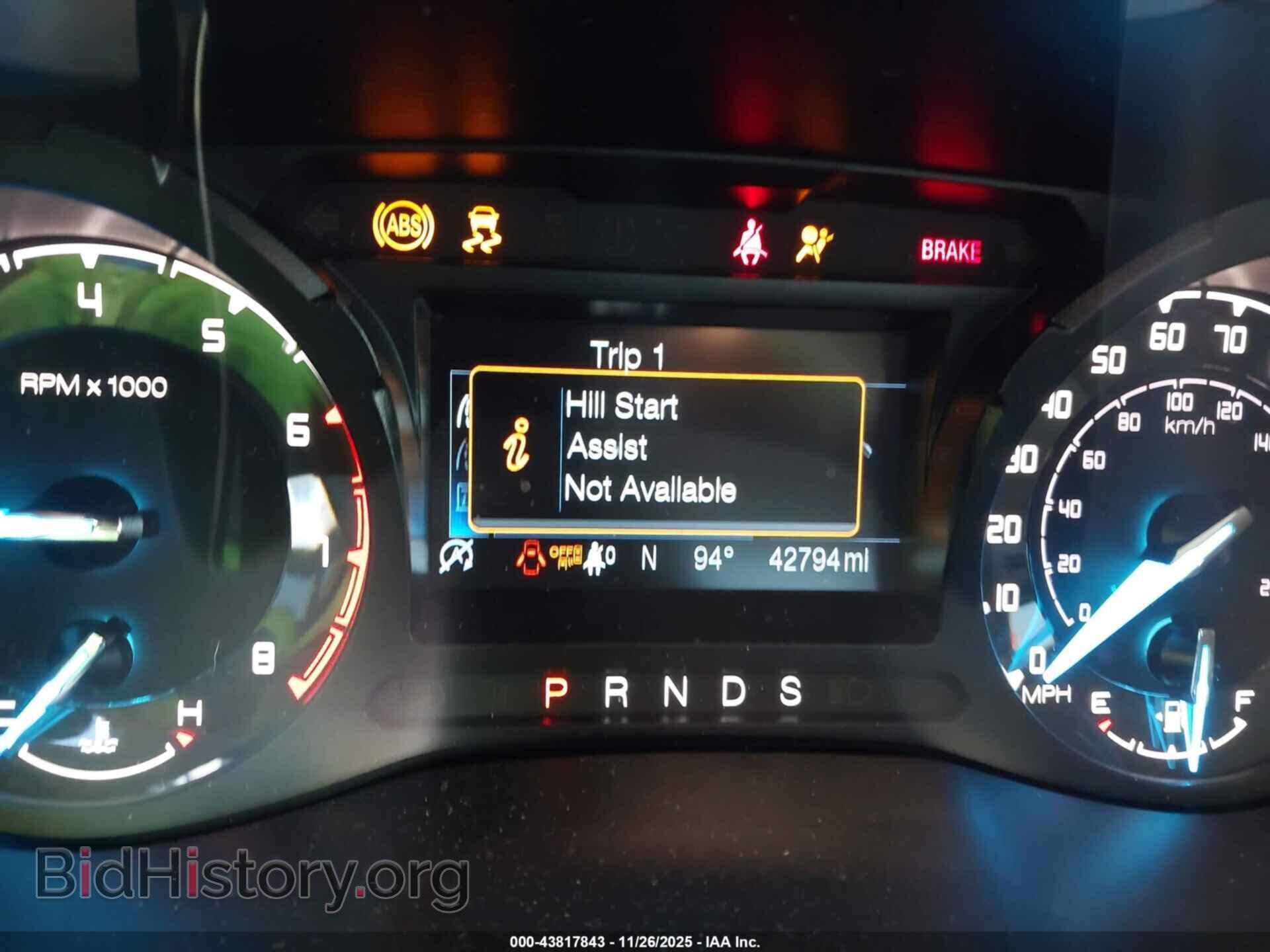 2021 FORD RANGER - VIN: 1FTER4EH5MLE03686 - Фото 7