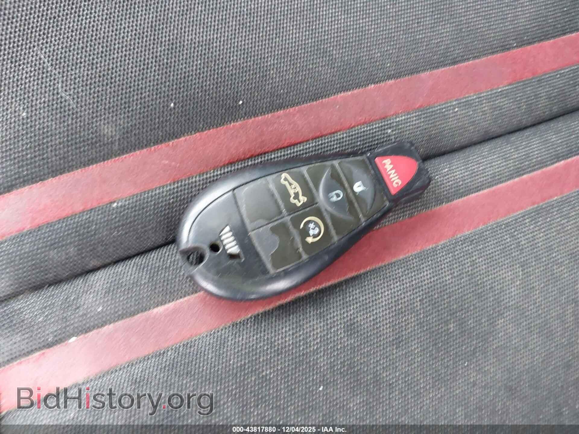 2013 DODGE DART - VIN: 1C3CDFBA0DD176334 - Фото 11