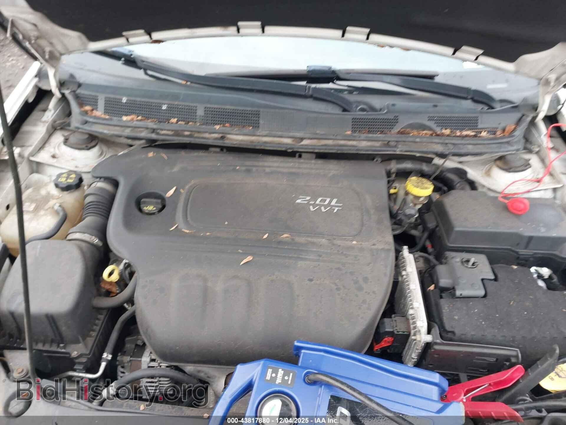 2013 DODGE DART - VIN: 1C3CDFBA0DD176334 - Фото 10