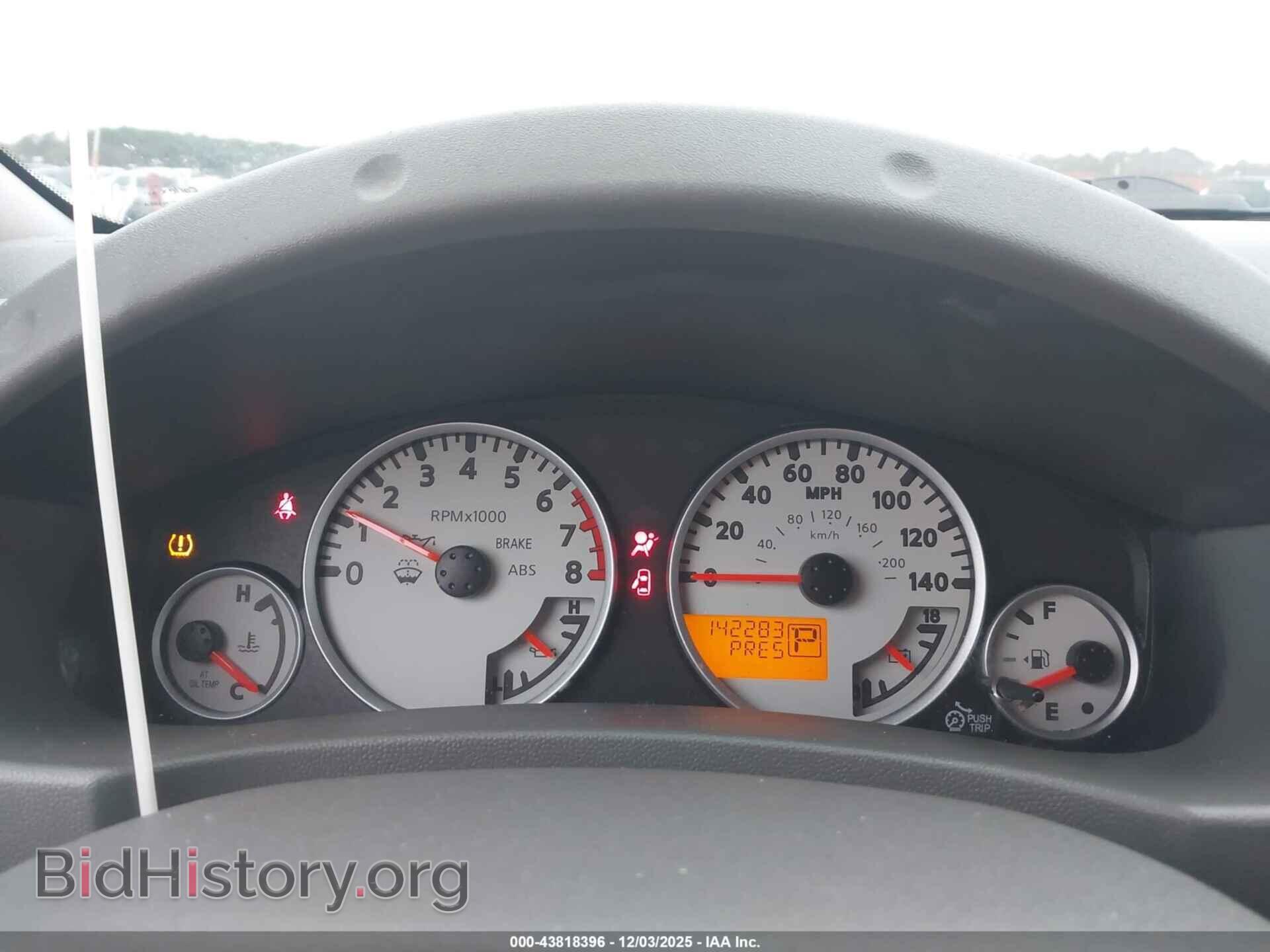 2019 NISSAN FRONTIER - VIN: 1N6DD0ER2KN754985 - Фото 7