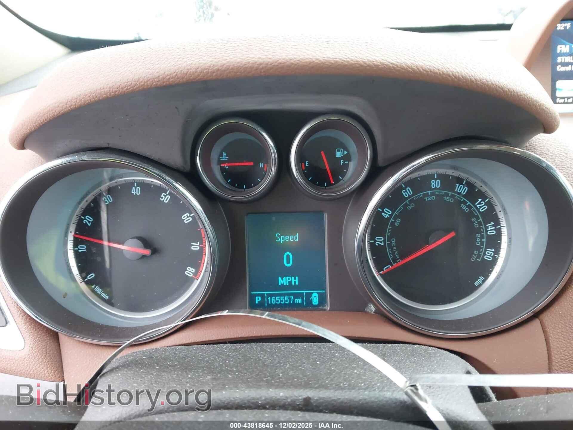 2014 BUICK ENCORE - VIN: KL4CJCSB7EB607139 - Photo 7