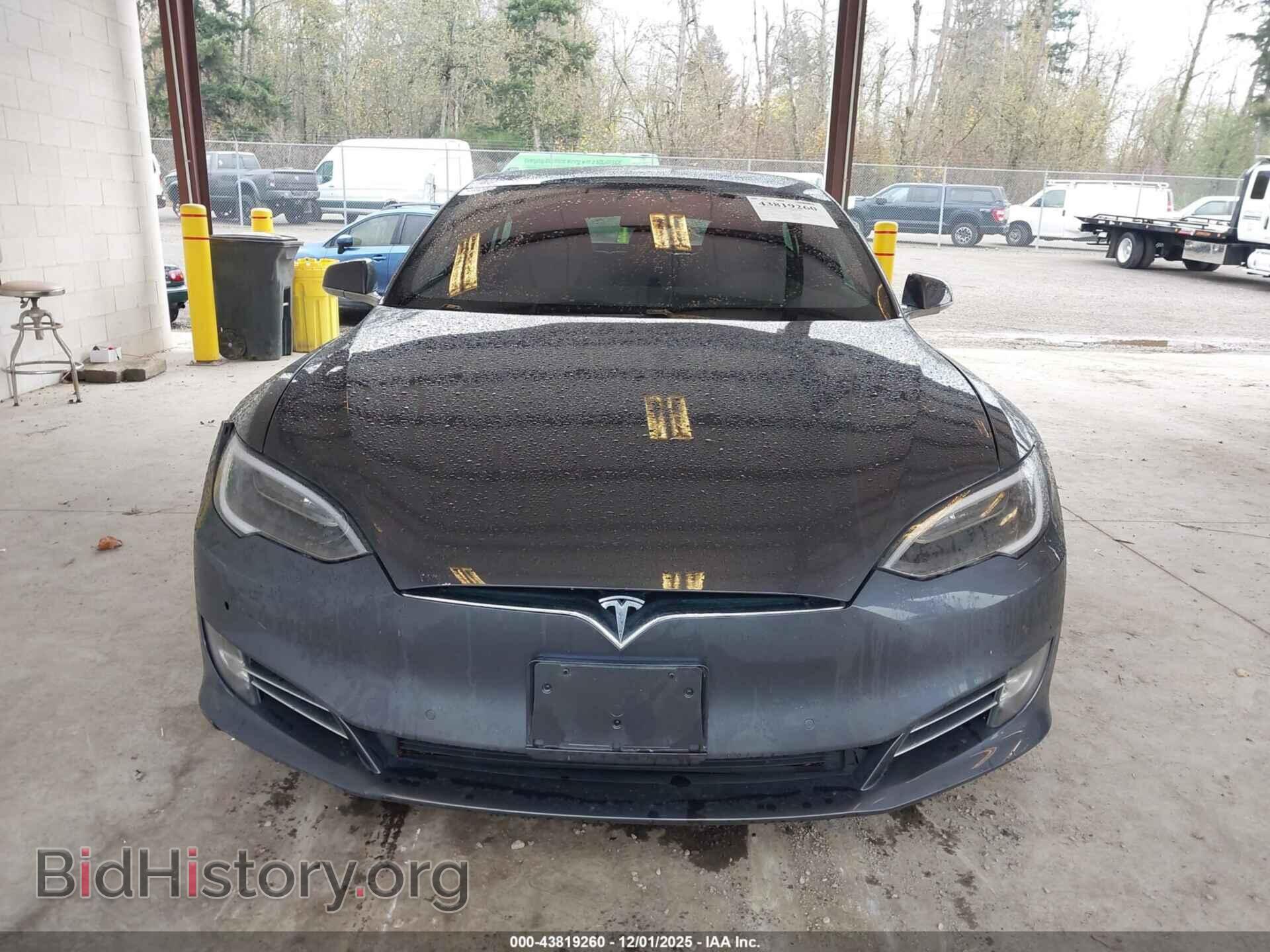 2018 TESLA MODEL S - VIN: 5YJSA1E28JF247372 - Photo 12