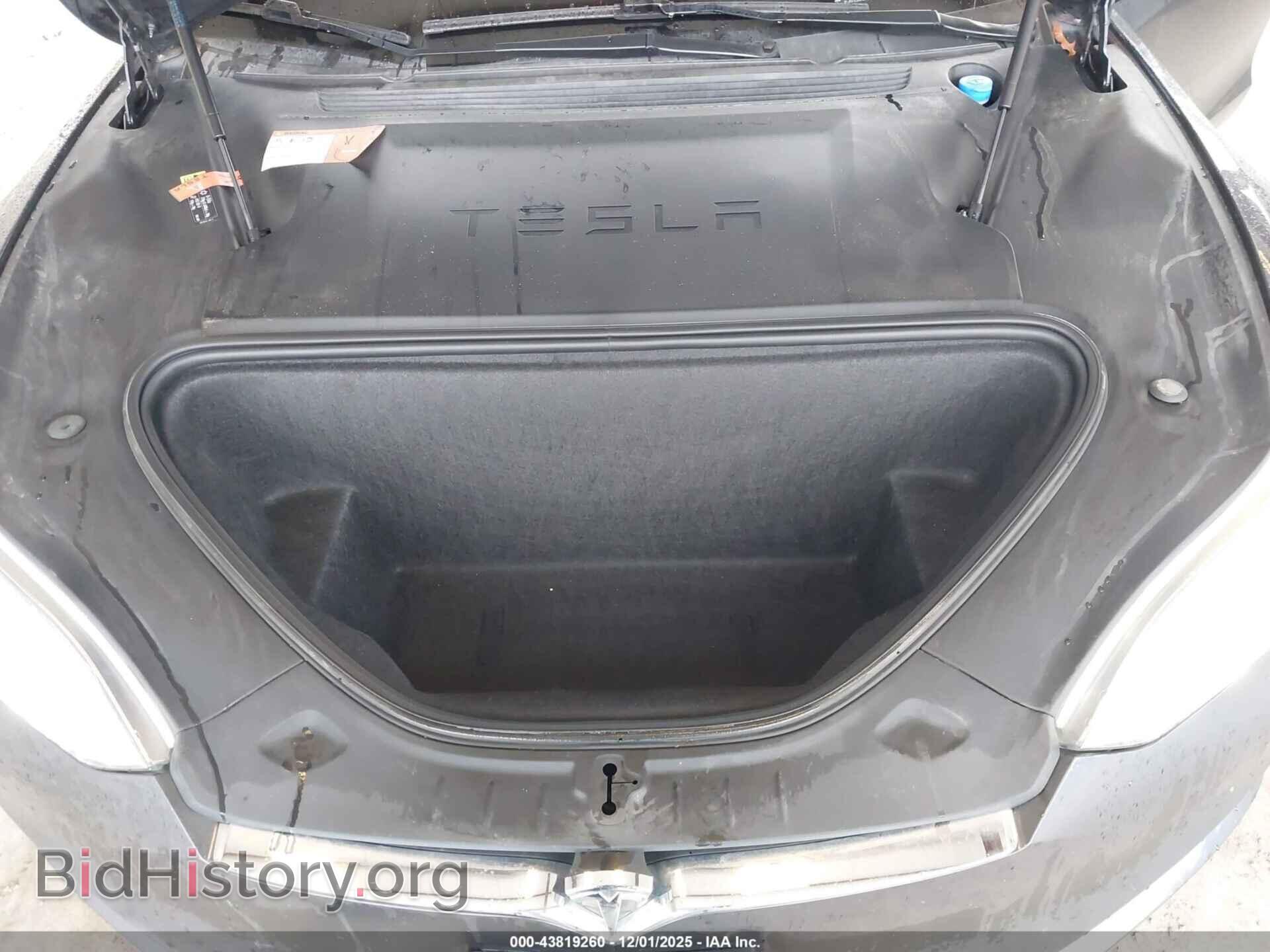 2018 TESLA MODEL S - VIN: 5YJSA1E28JF247372 - Photo 10