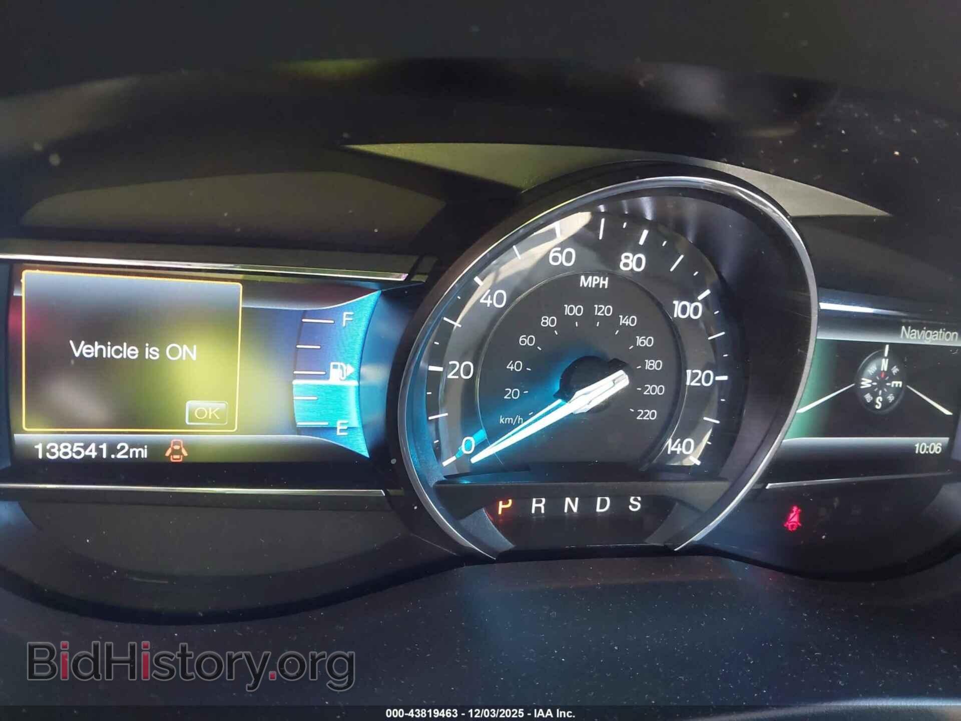 2018 FORD EXPLORER - VIN: 1FM5K7D87JGA11610 - Фото 7