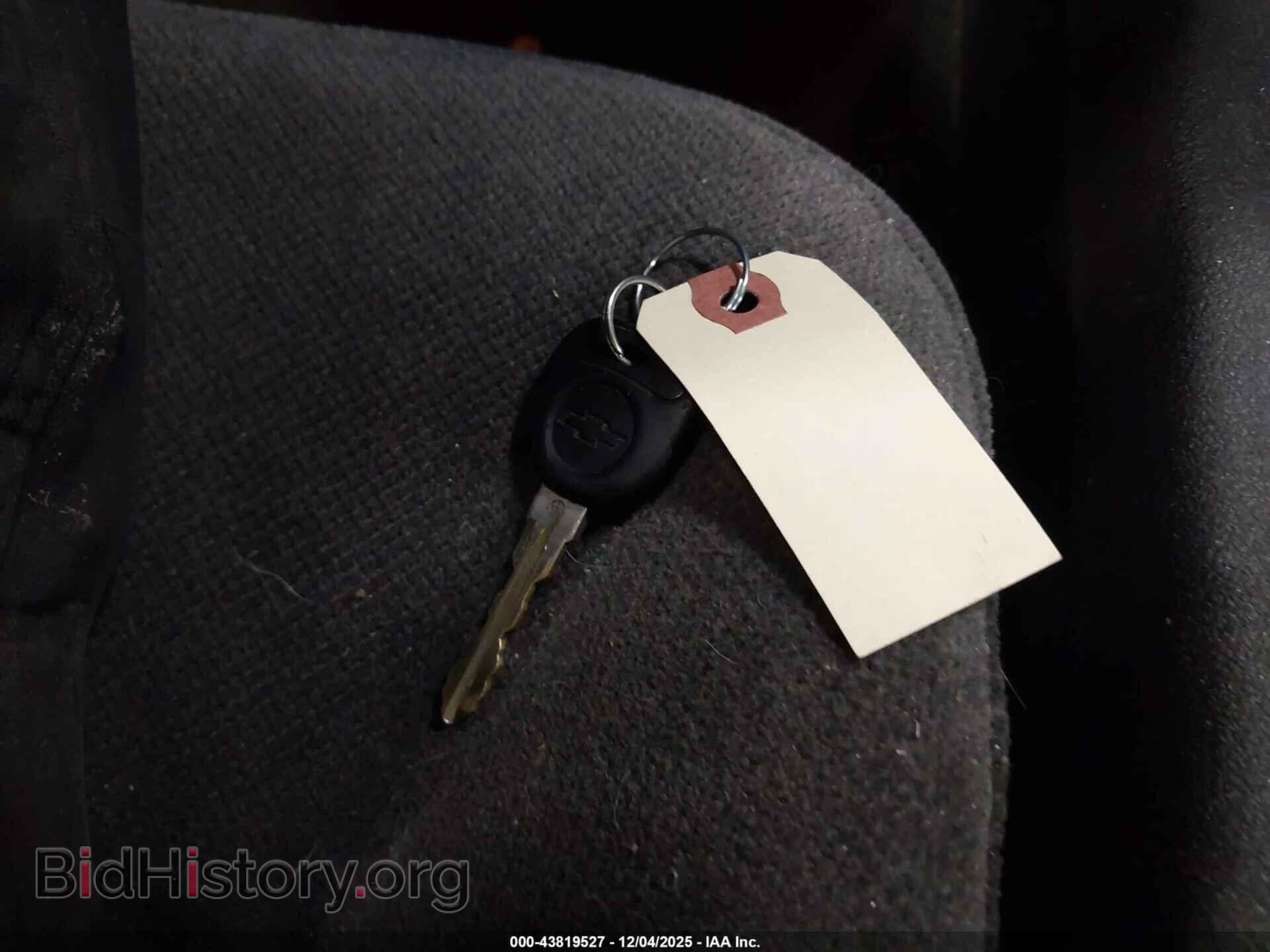 2012 CHEVROLET IMPALA - VIN: 2G1WF5E35C1235407 - Фото 11