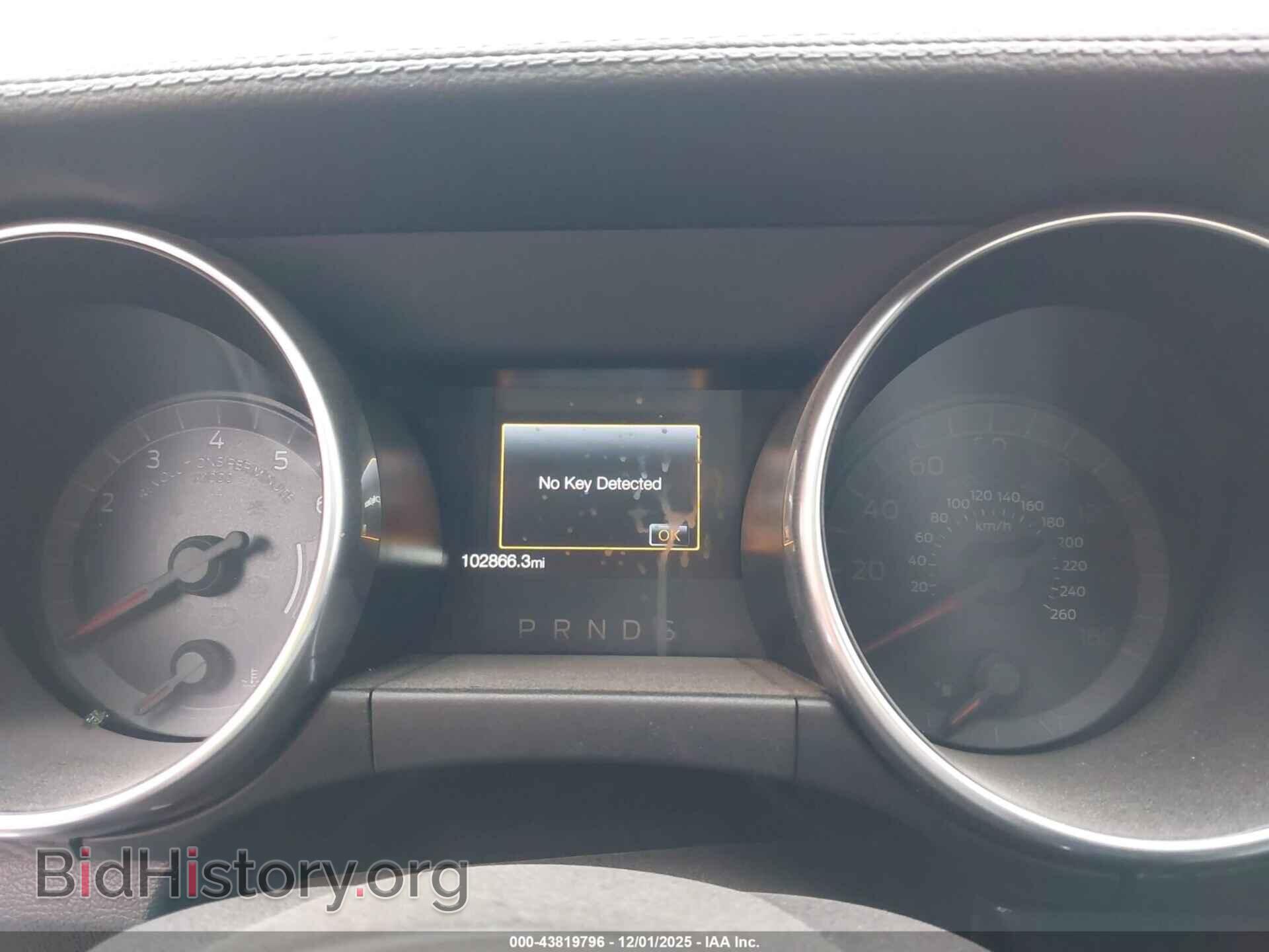 2018 FORD MUSTANG - VIN: 1FA6P8TH1J5160002 - Photo 7