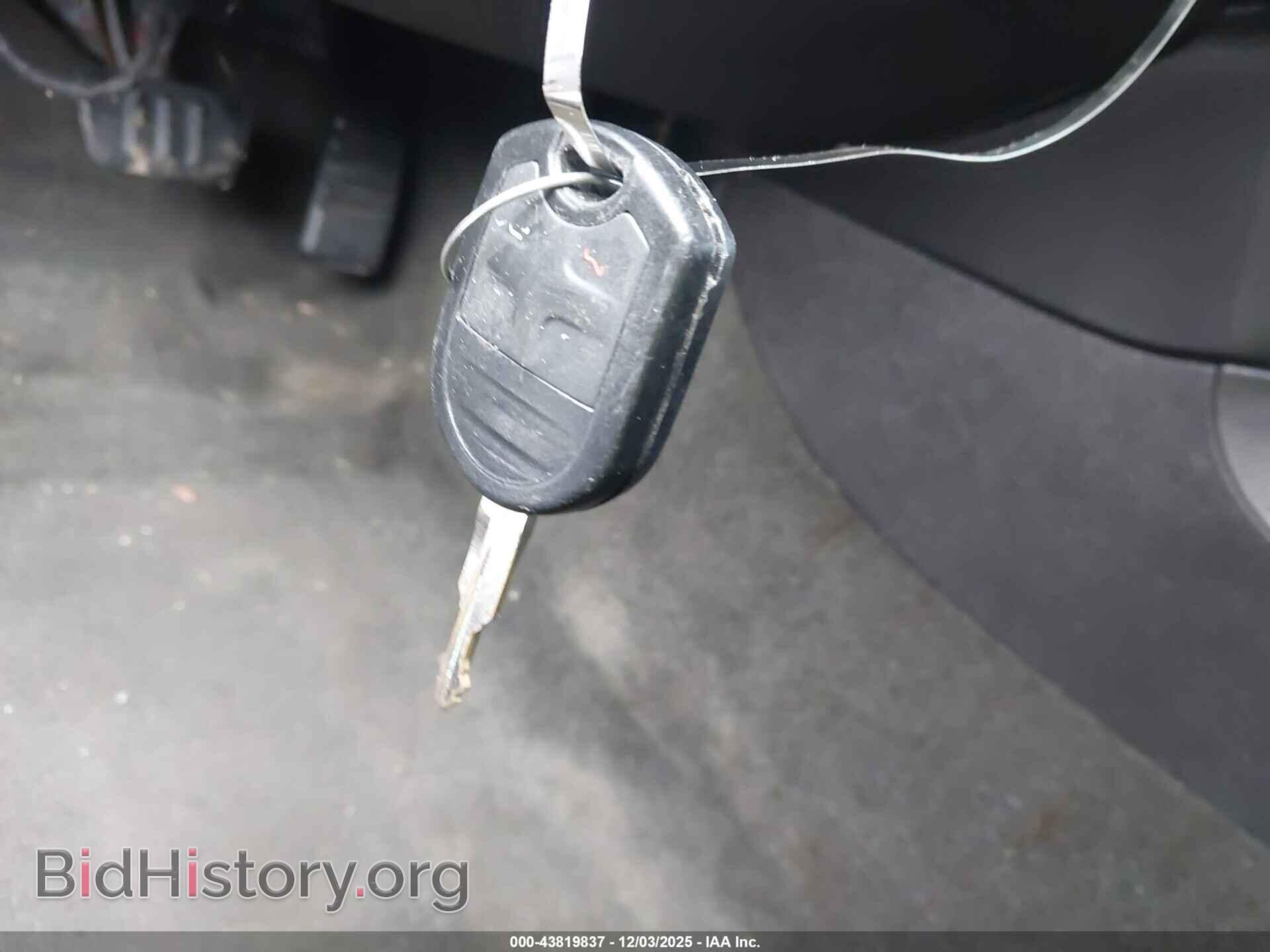 2014 FORD MUSTANG - VIN: 1ZVBP8AM5E5251446 - Фото 11