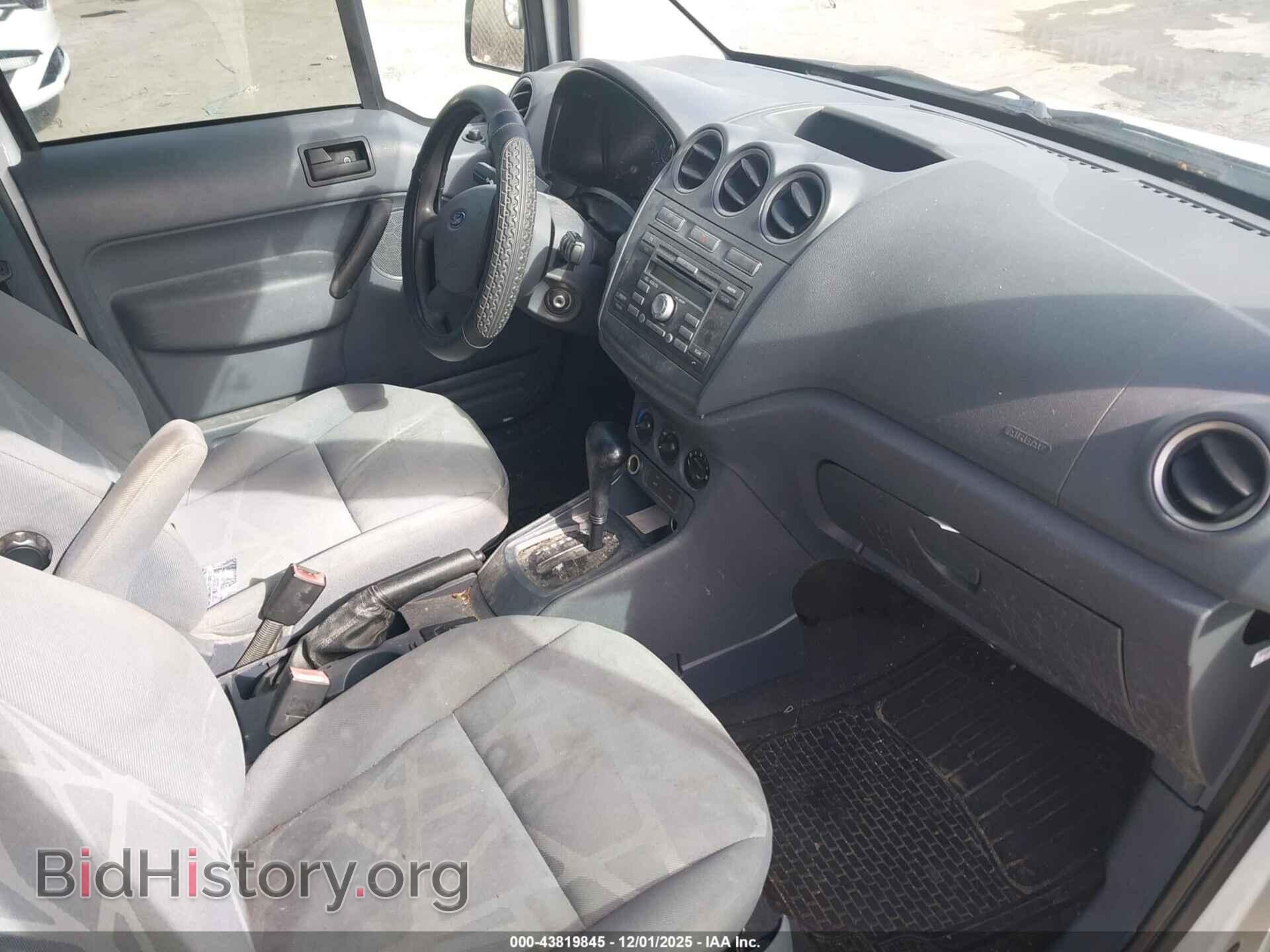 2010 FORD TRANSIT CONNECT - VIN: NM0LS6BN8AT004152 - Фото 5