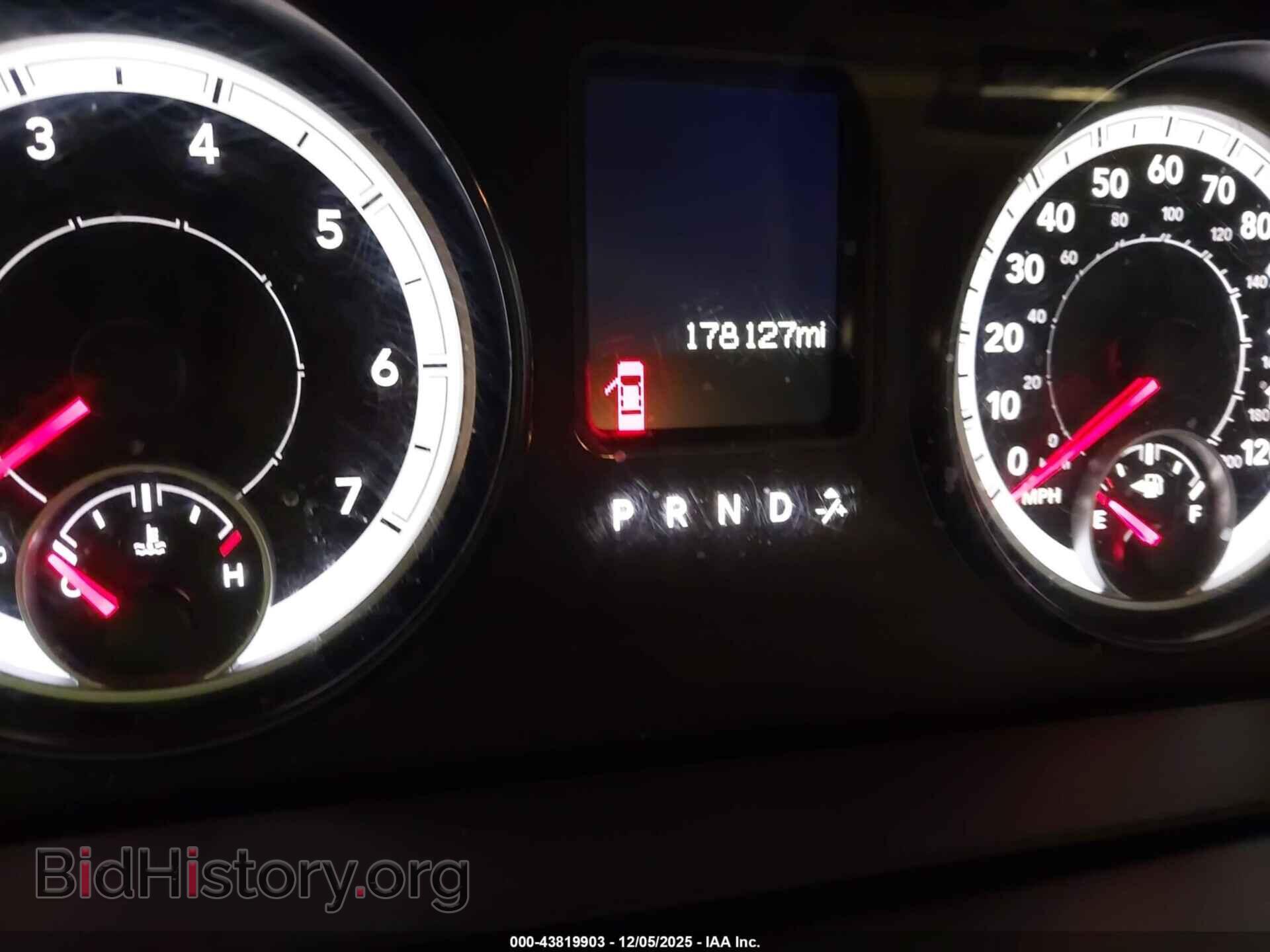 2014 RAM 1500 - VIN: 1C6RR7KT9ES437530 - Photo 15