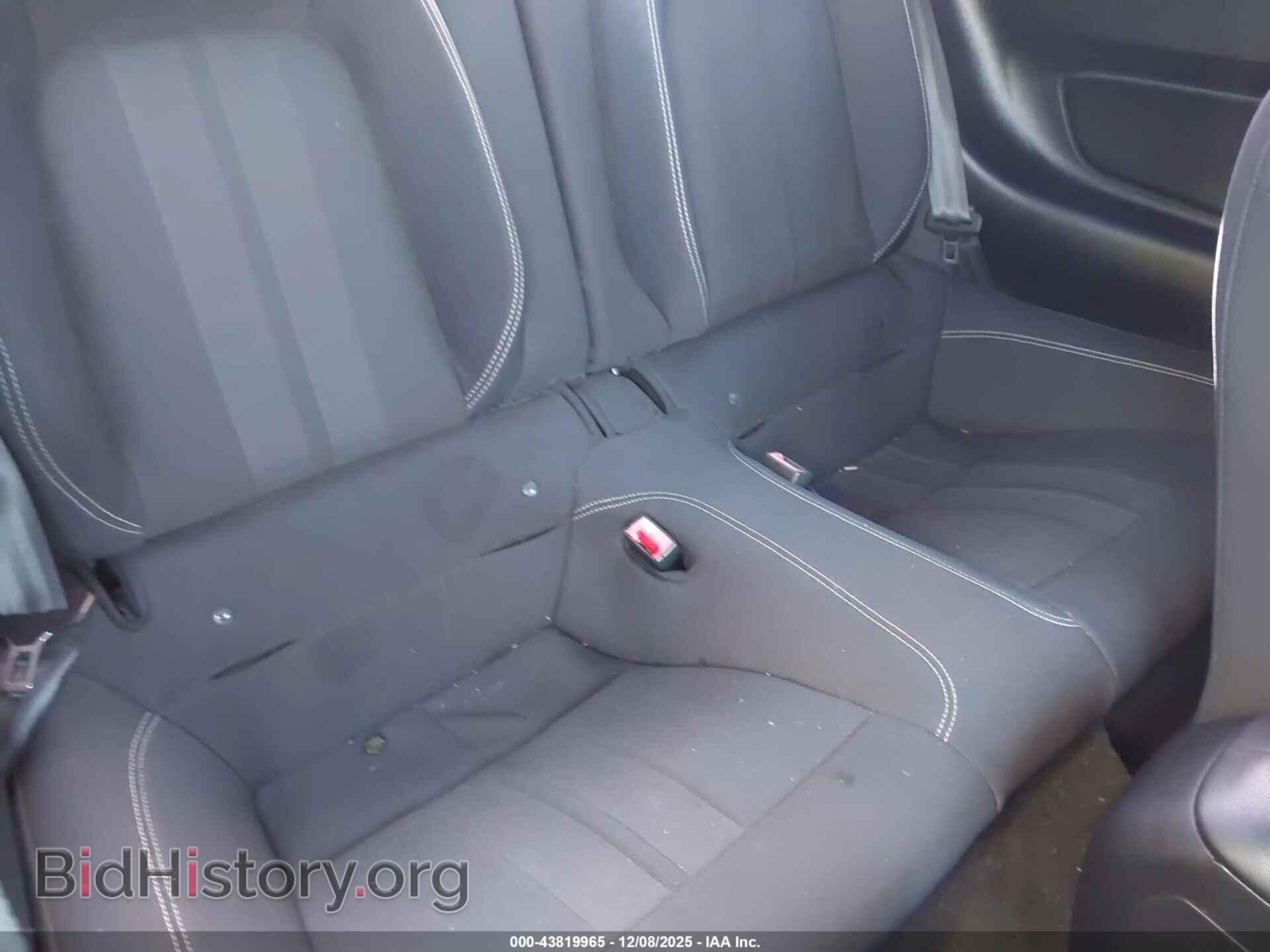 2018 FORD MUSTANG - VIN: 1FA6P8TH7J5123245 - Фото 8