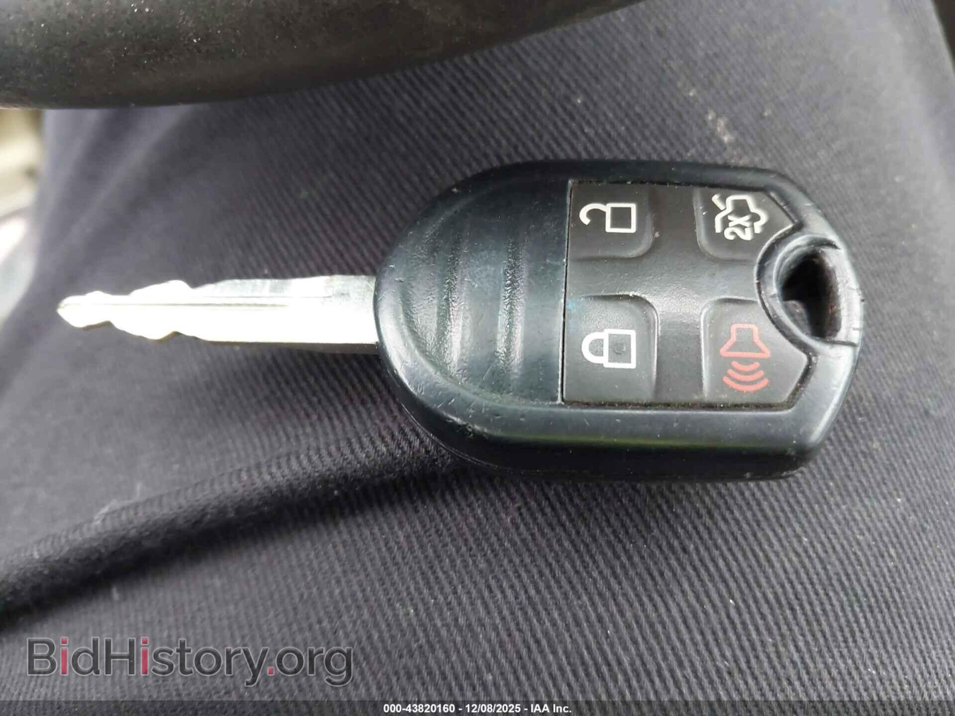 2013 FORD EDGE - VIN: 2FMDK3JC3DBB13706 - Photo 11