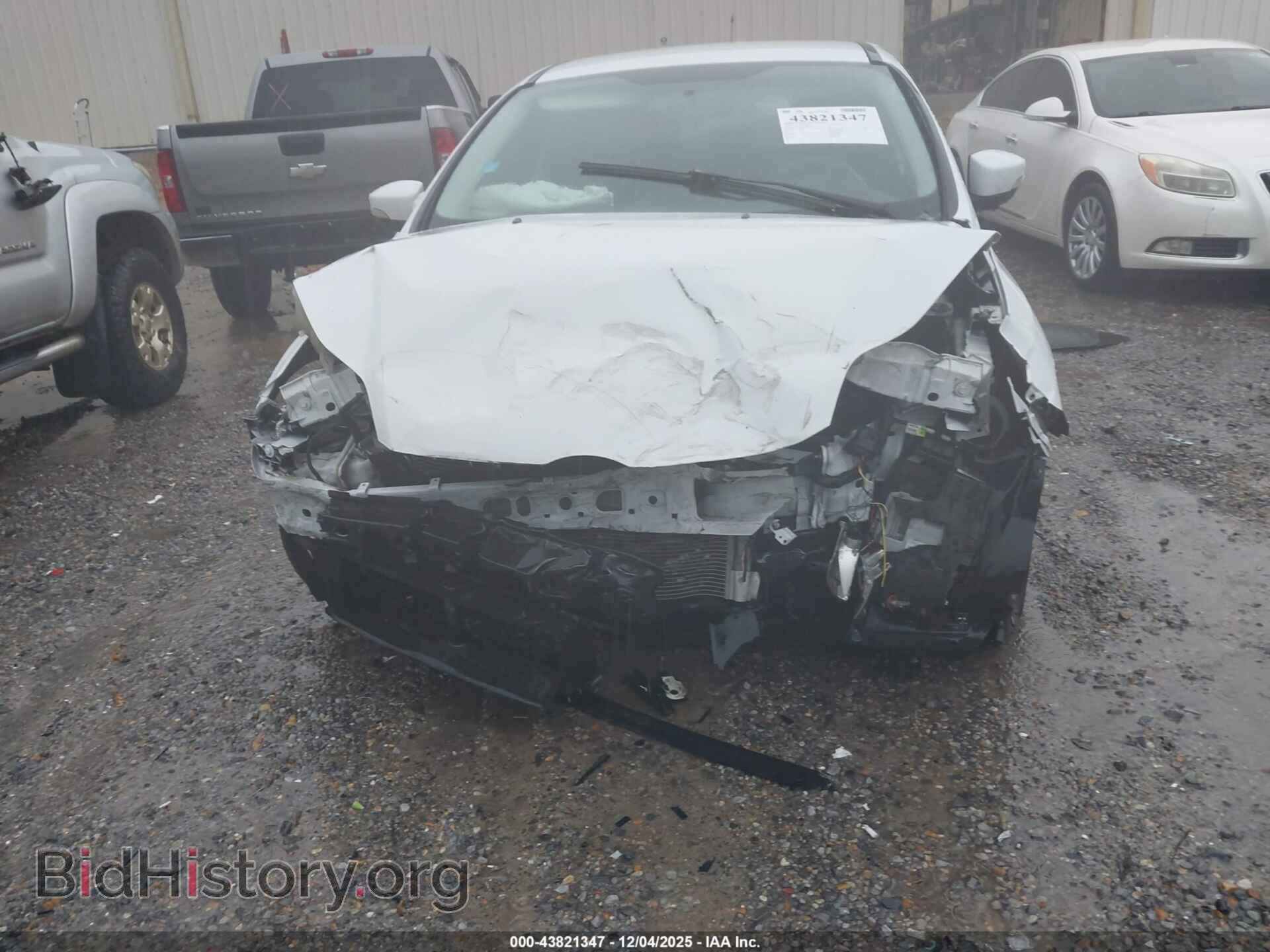 2014 FORD FOCUS - VIN: 1FADP3K23EL375938 - Фото 6