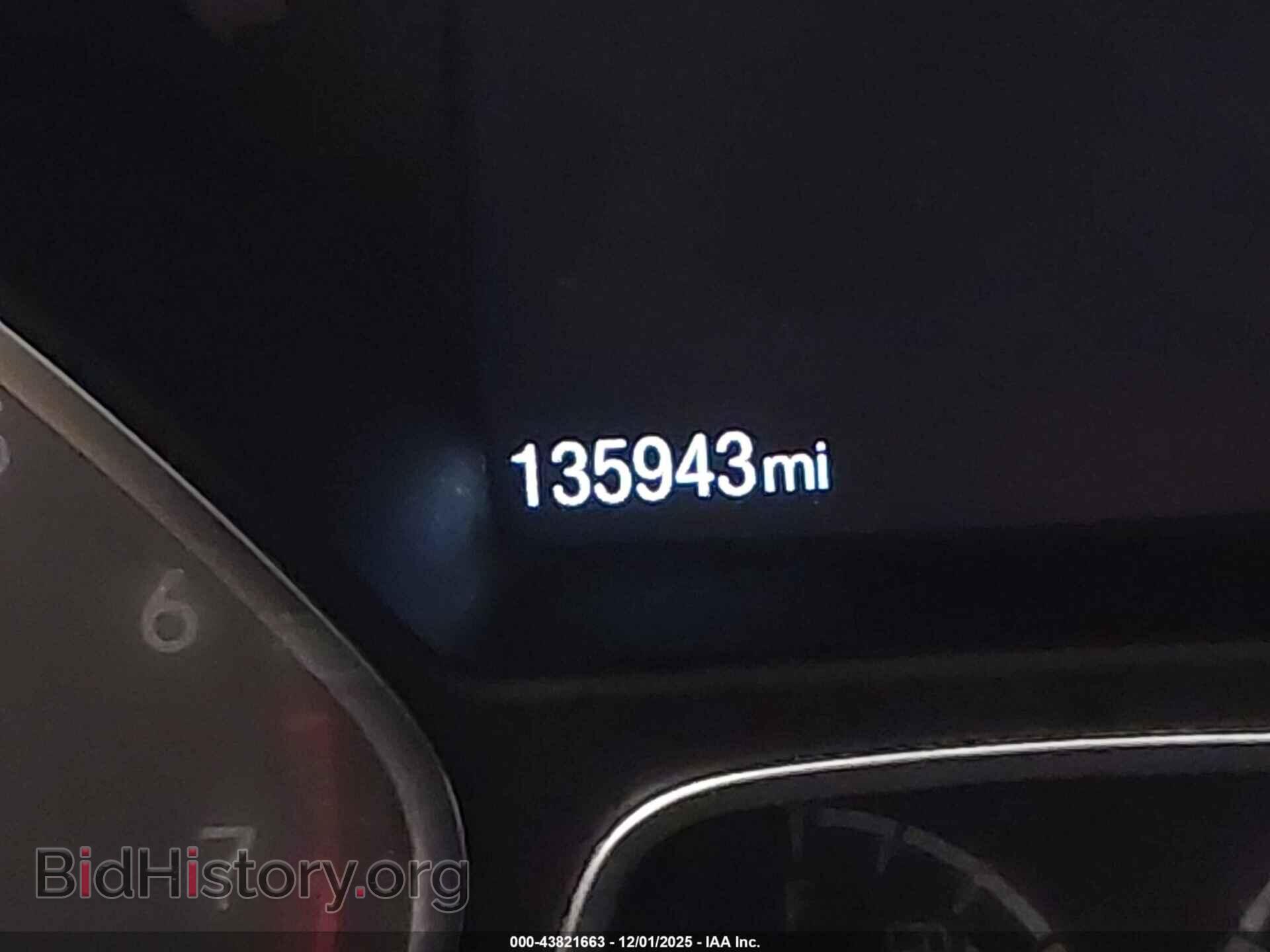2017 FORD FOCUS - VIN: 1FADP3F22HL309184 - Фото 7