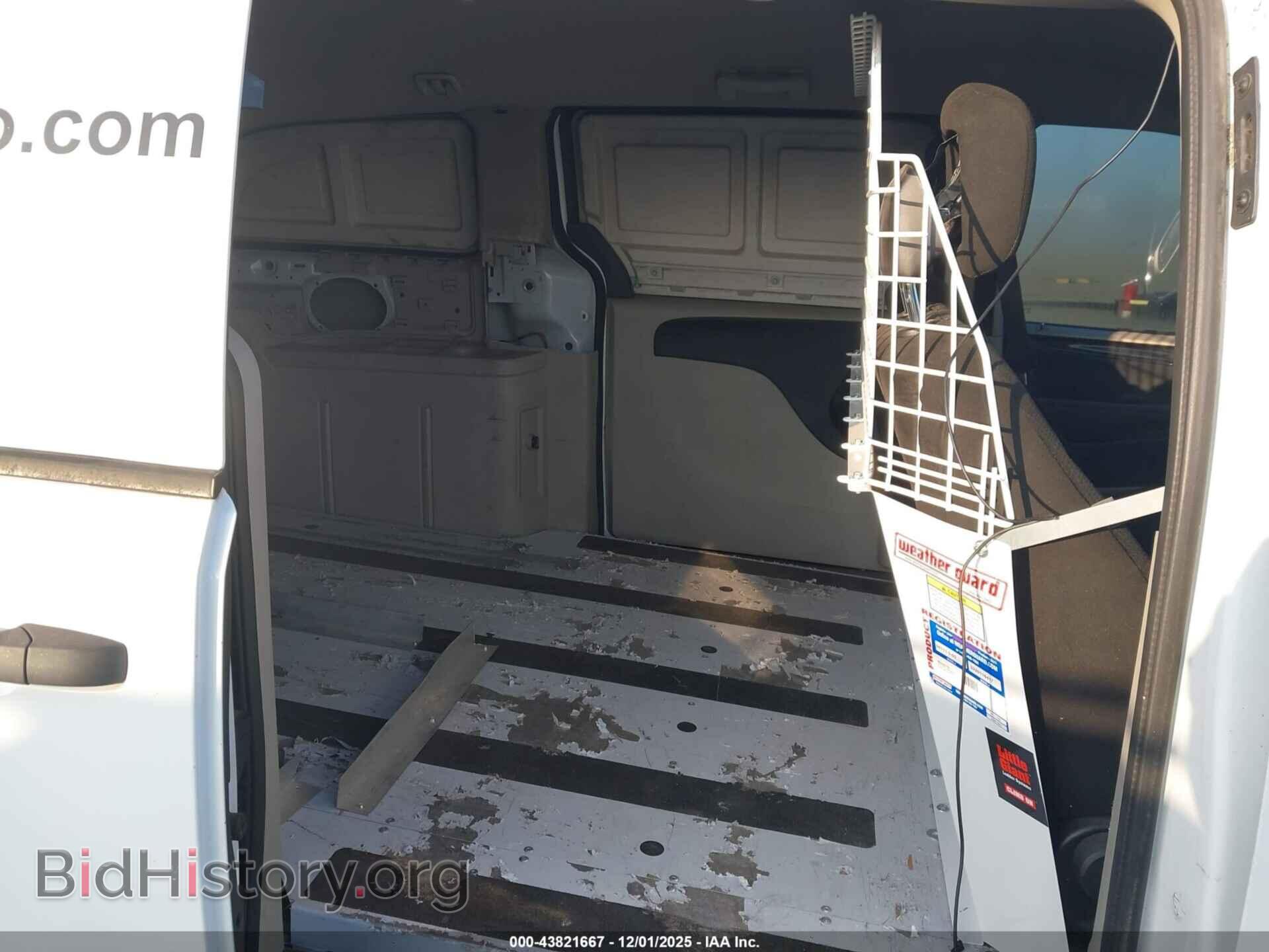 2015 RAM CARGO - VIN: 2C4JRGAG8FR568459 - Photo 8