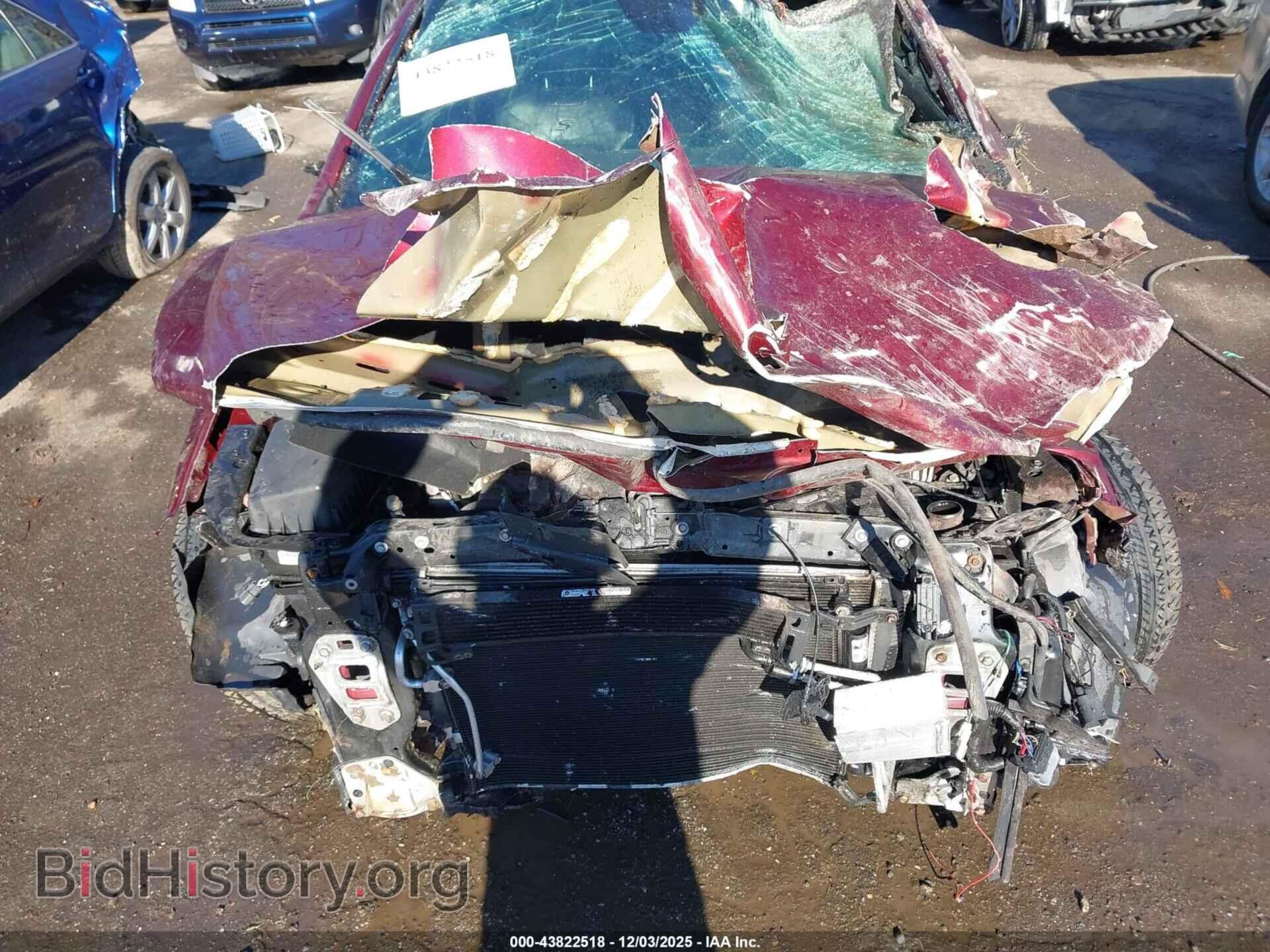 2016 CHRYSLER 200 - VIN: 1C3CCCBB3GN134605 - Photo 10
