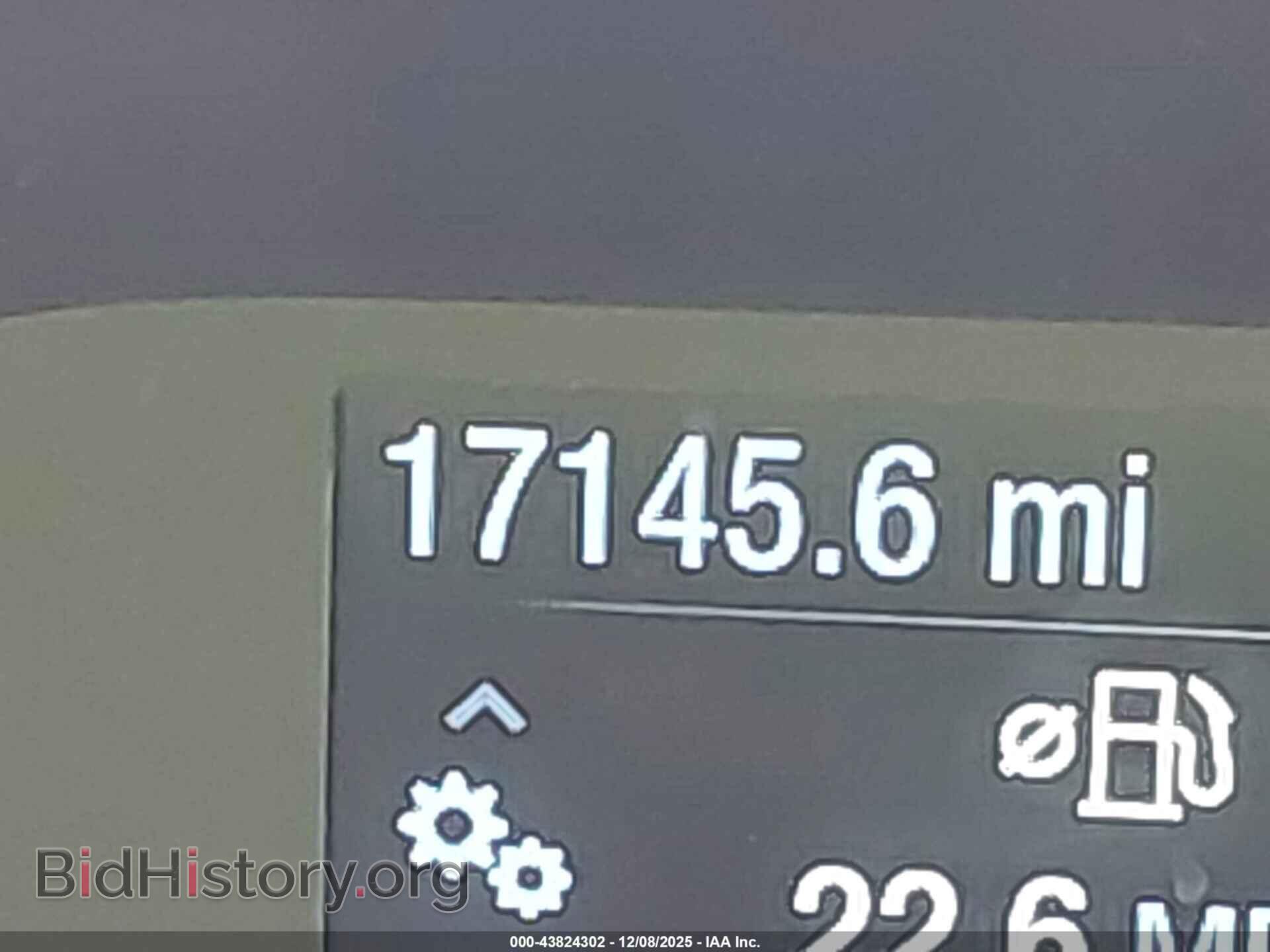 2020 FORD TRANSIT CONNECT - VIN: NM0LS7E29L1435377 - Фото 16