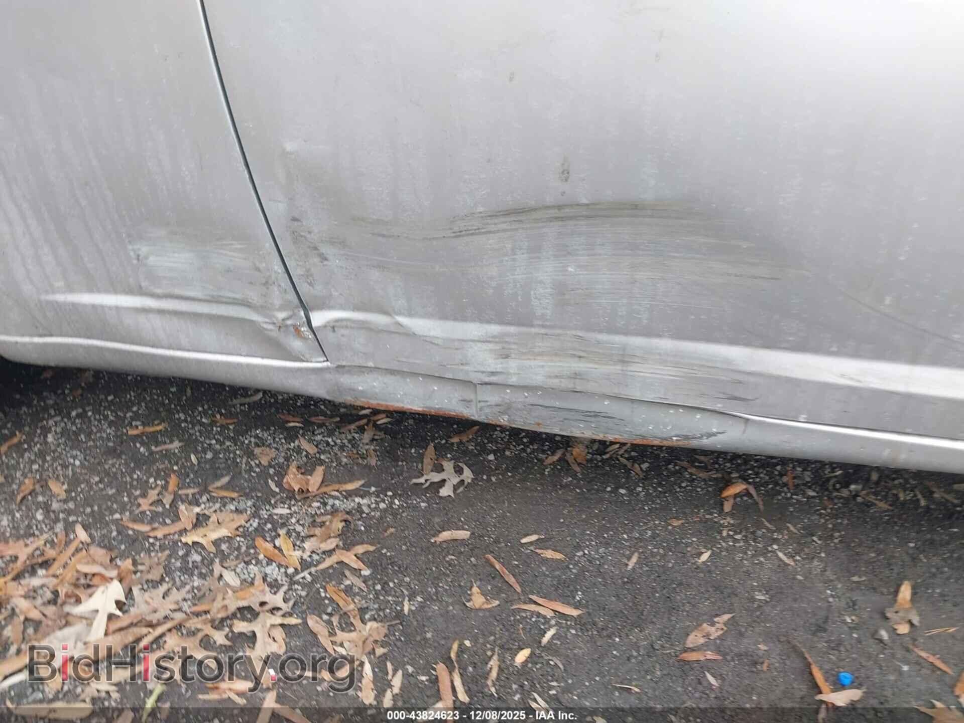 2011 CHRYSLER 200 - VIN: 1C3BC2EG4BN620541 - Фото 14