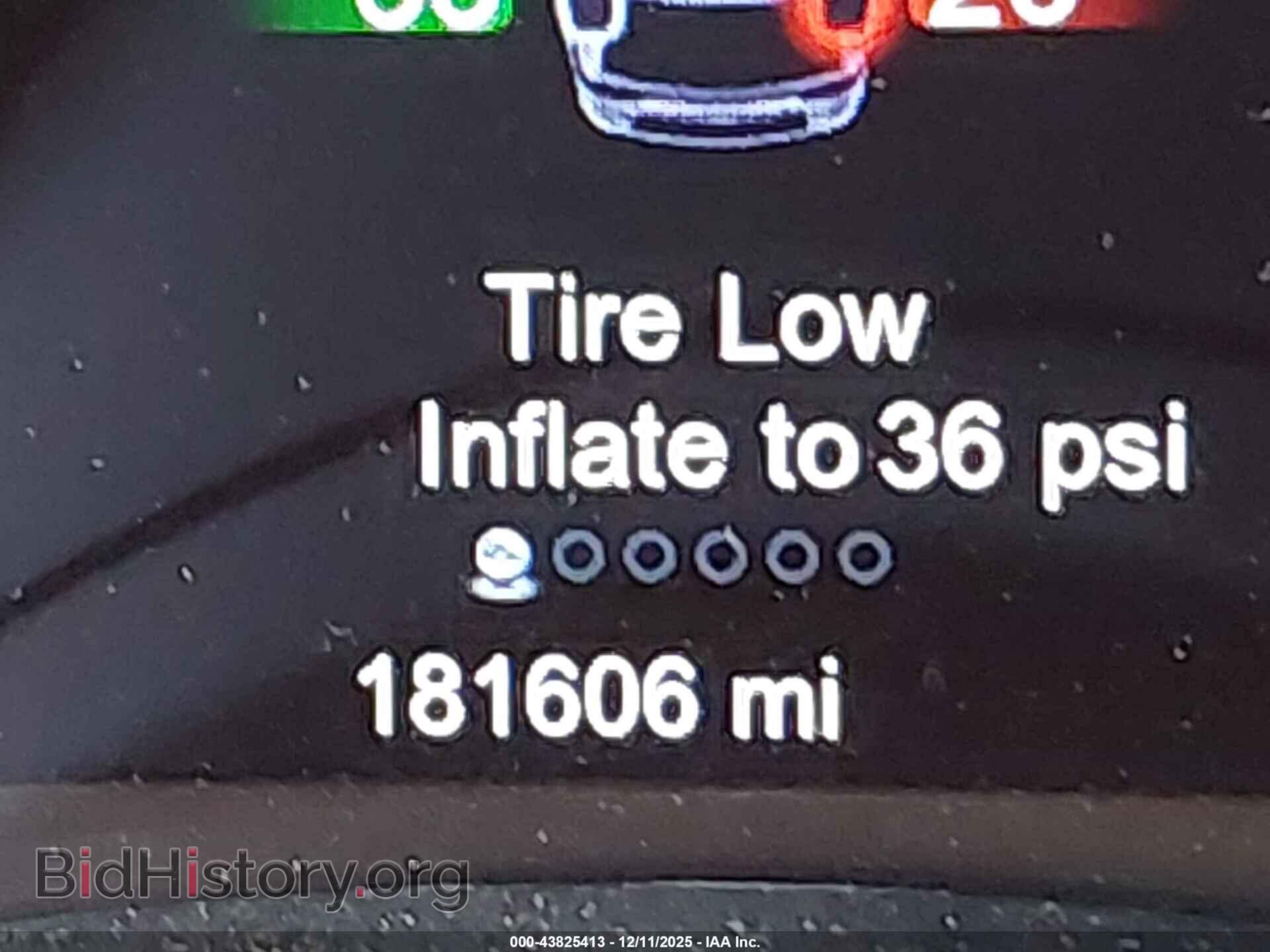 2014 DODGE DURANGO - VIN: 1C4RDJAG6EC973189 - Фото 16