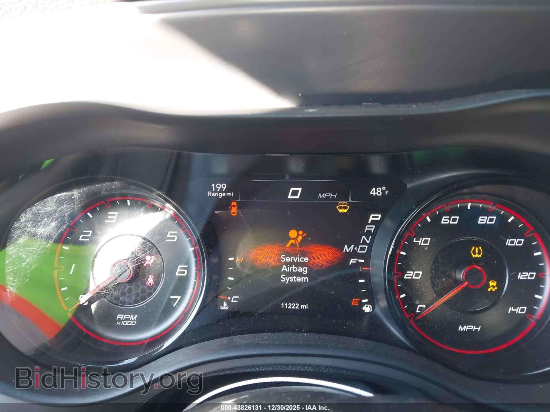 2023 DODGE CHARGER - VIN: 2C3CDXMG7PH520000 - Фото 7