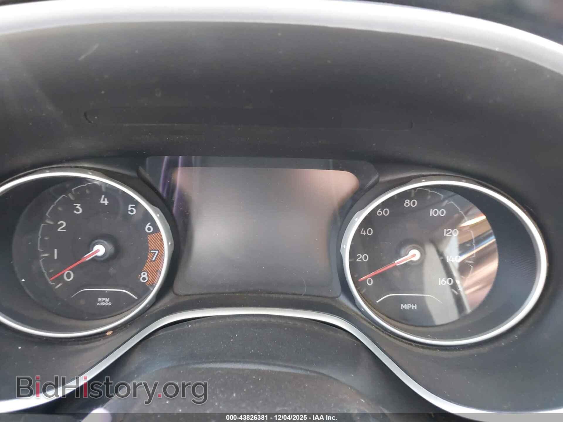 2021 JEEP COMPASS - VIN: 3C4NJDCB3MT602844 - Фото 7