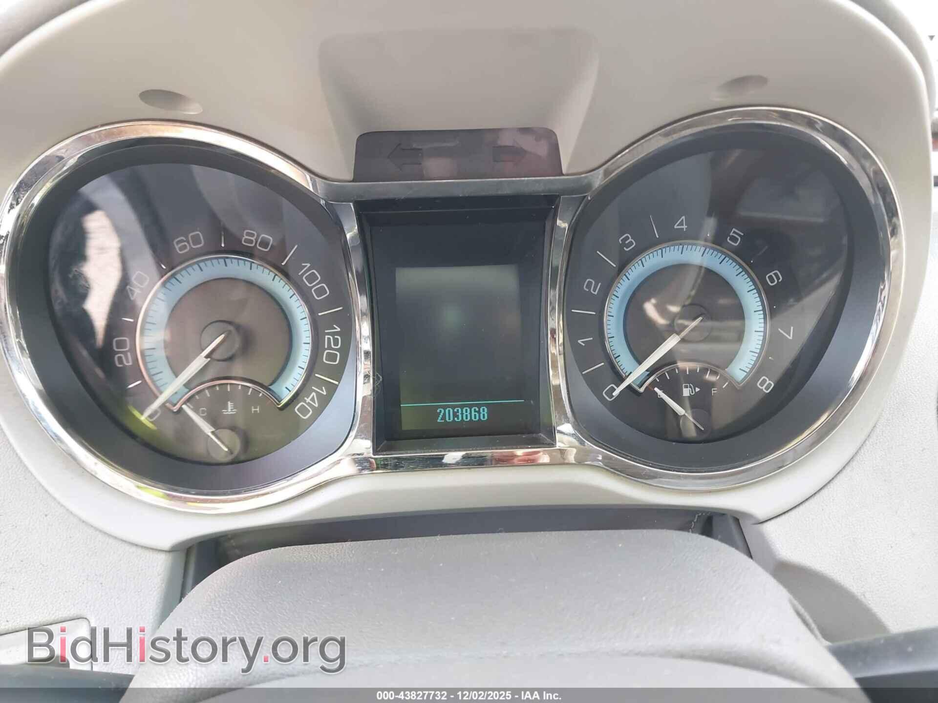 2011 BUICK LACROSSE - VIN: 1G4GA5EC9BF394072 - Фото 7