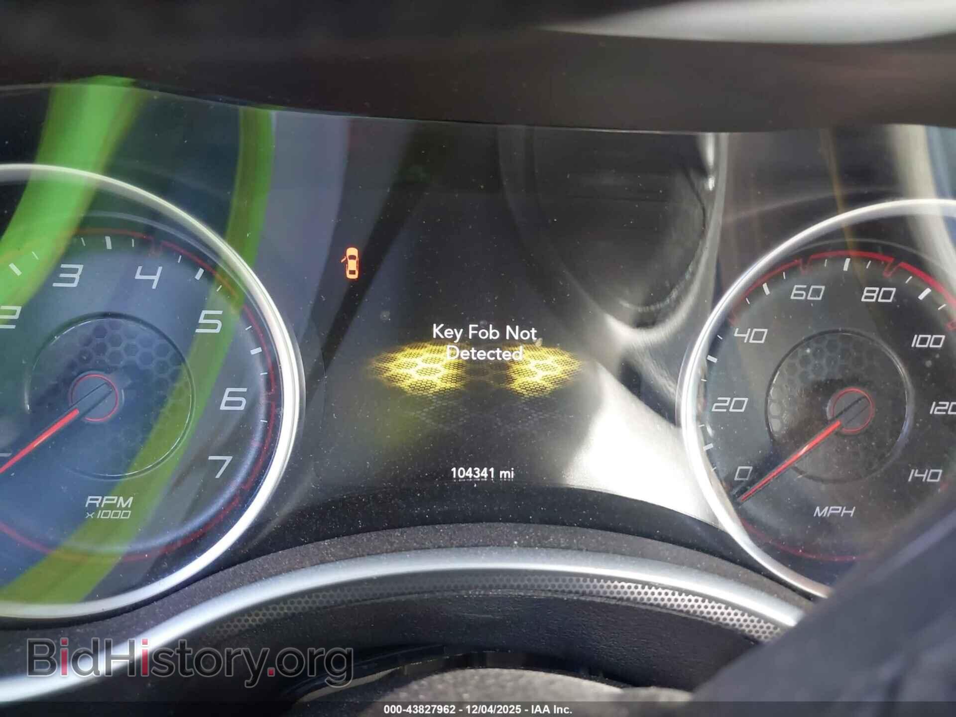 2016 DODGE CHARGER - VIN: 2C3CDXJG0GH147189 - Фото 7