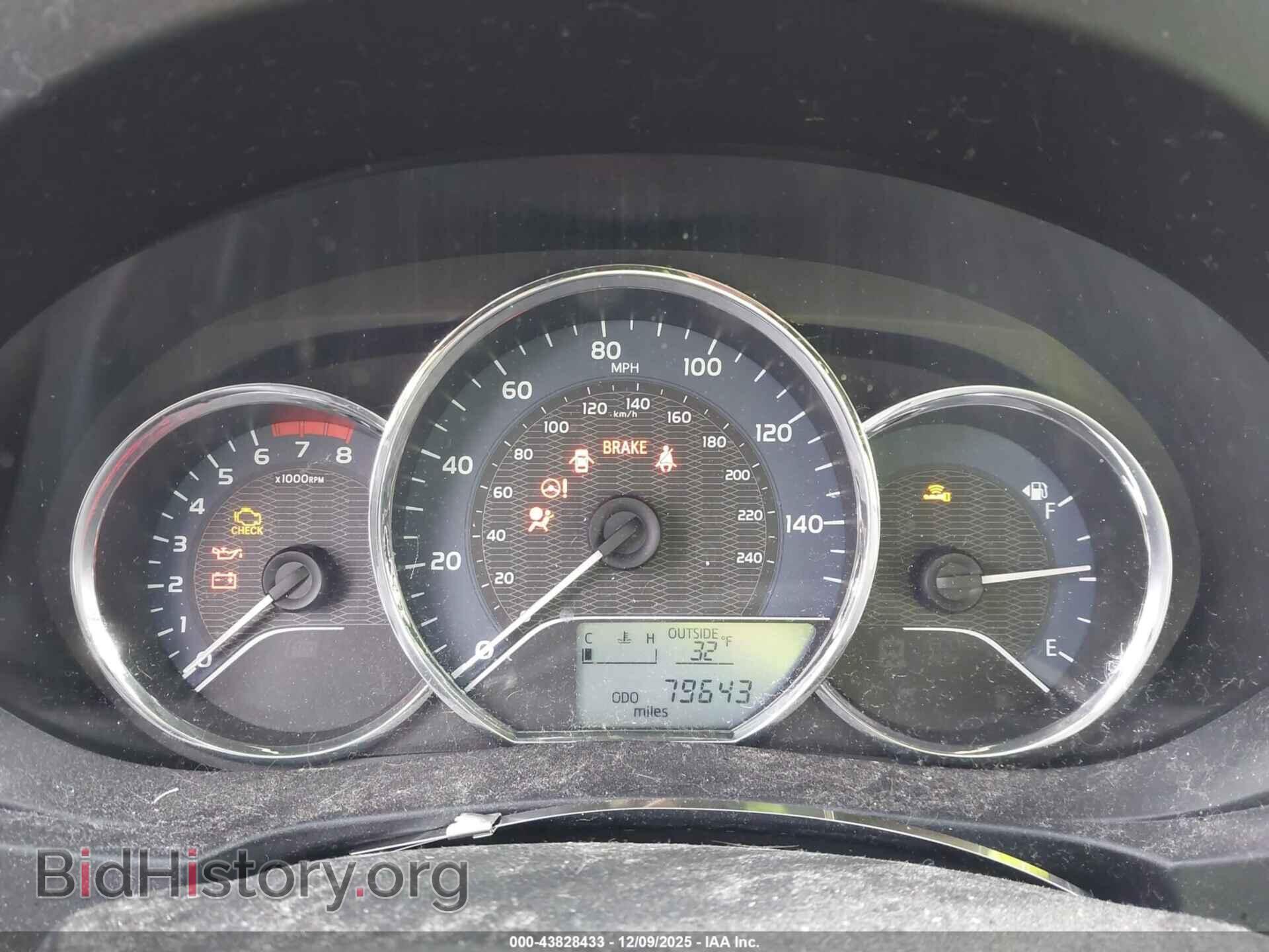 2015 TOYOTA COROLLA - VIN: 2T1BPRHEXFC290741 - Фото 7