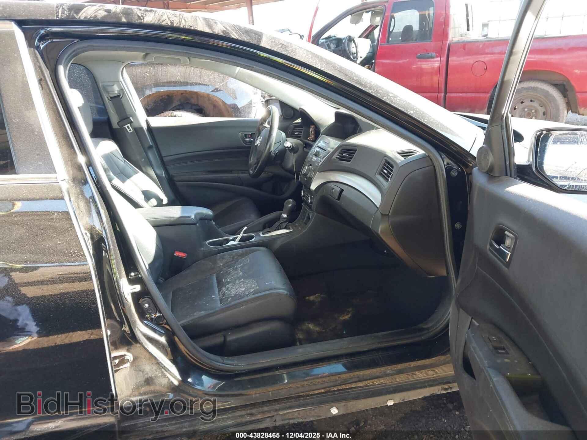 2018 ACURA ILX - VIN: 19UDE2F40JA008122 - Фото 5
