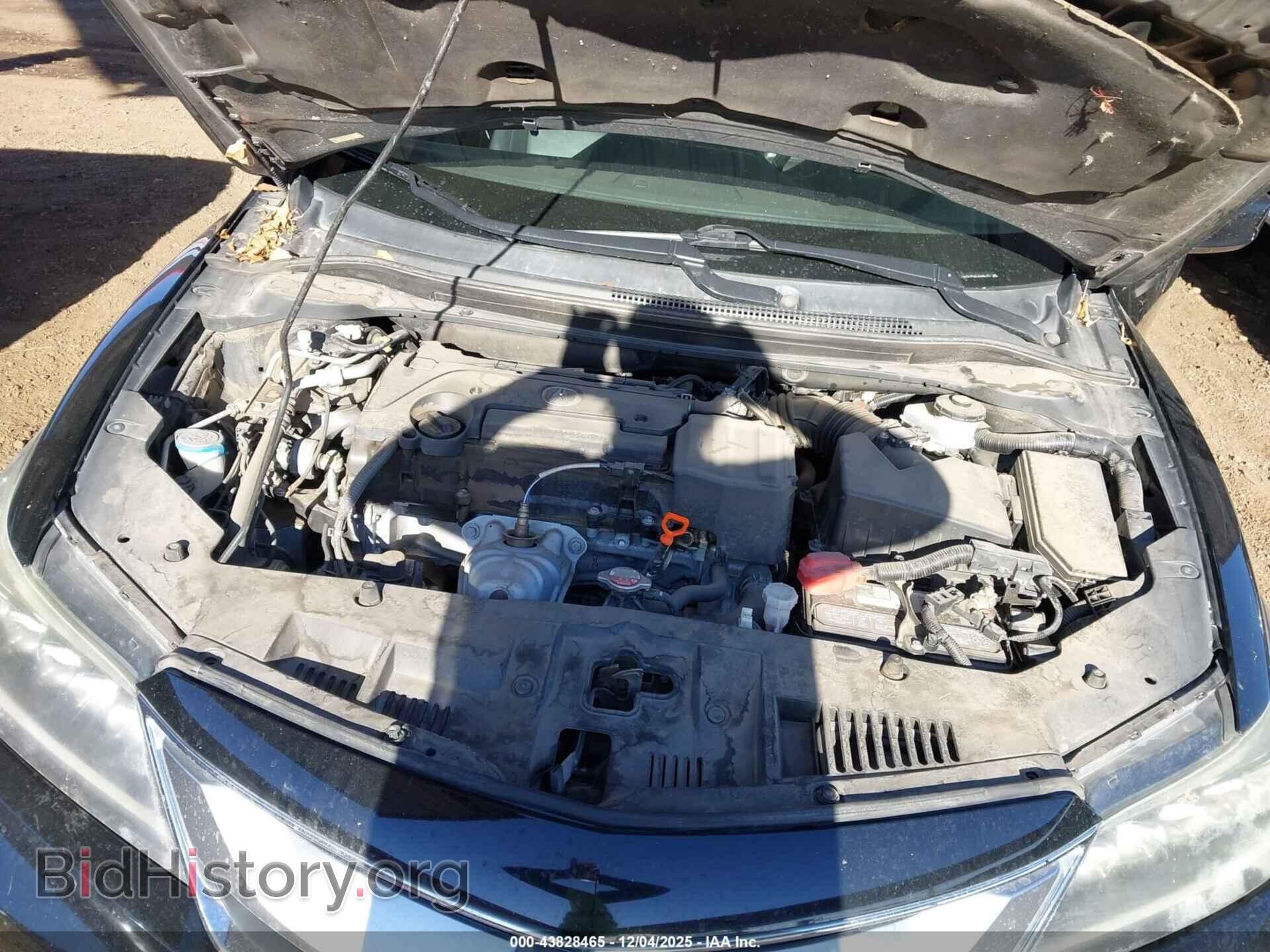 2018 ACURA ILX - VIN: 19UDE2F40JA008122 - Фото 10