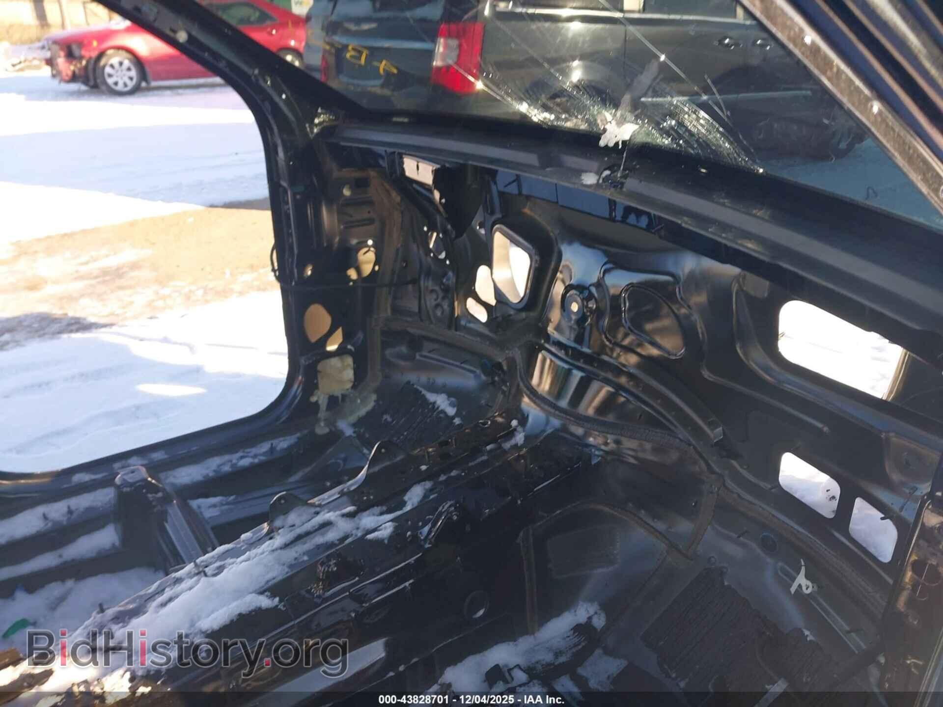 2023 DODGE DURANGO - VIN: 1C4RDJDG2PC694109 - Photo 5
