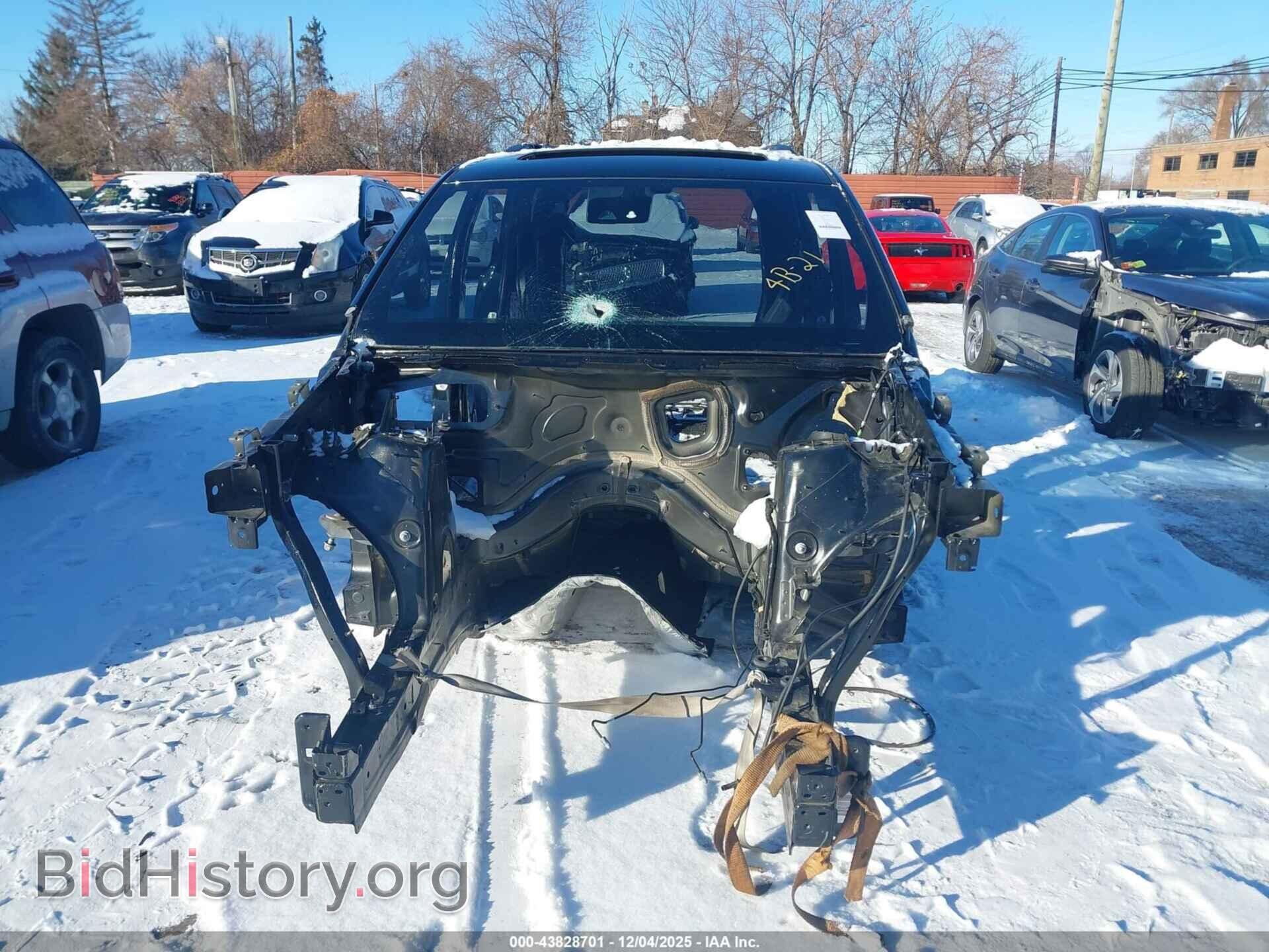 2023 DODGE DURANGO - VIN: 1C4RDJDG2PC694109 - Photo 6