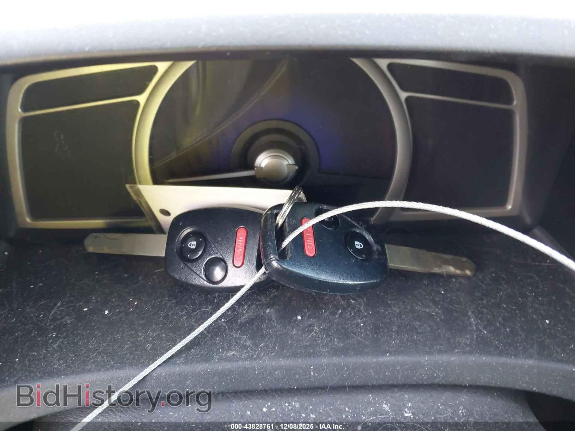 2009 HONDA CIVIC - VIN: 2HGFA16559H355143 - Фото 11